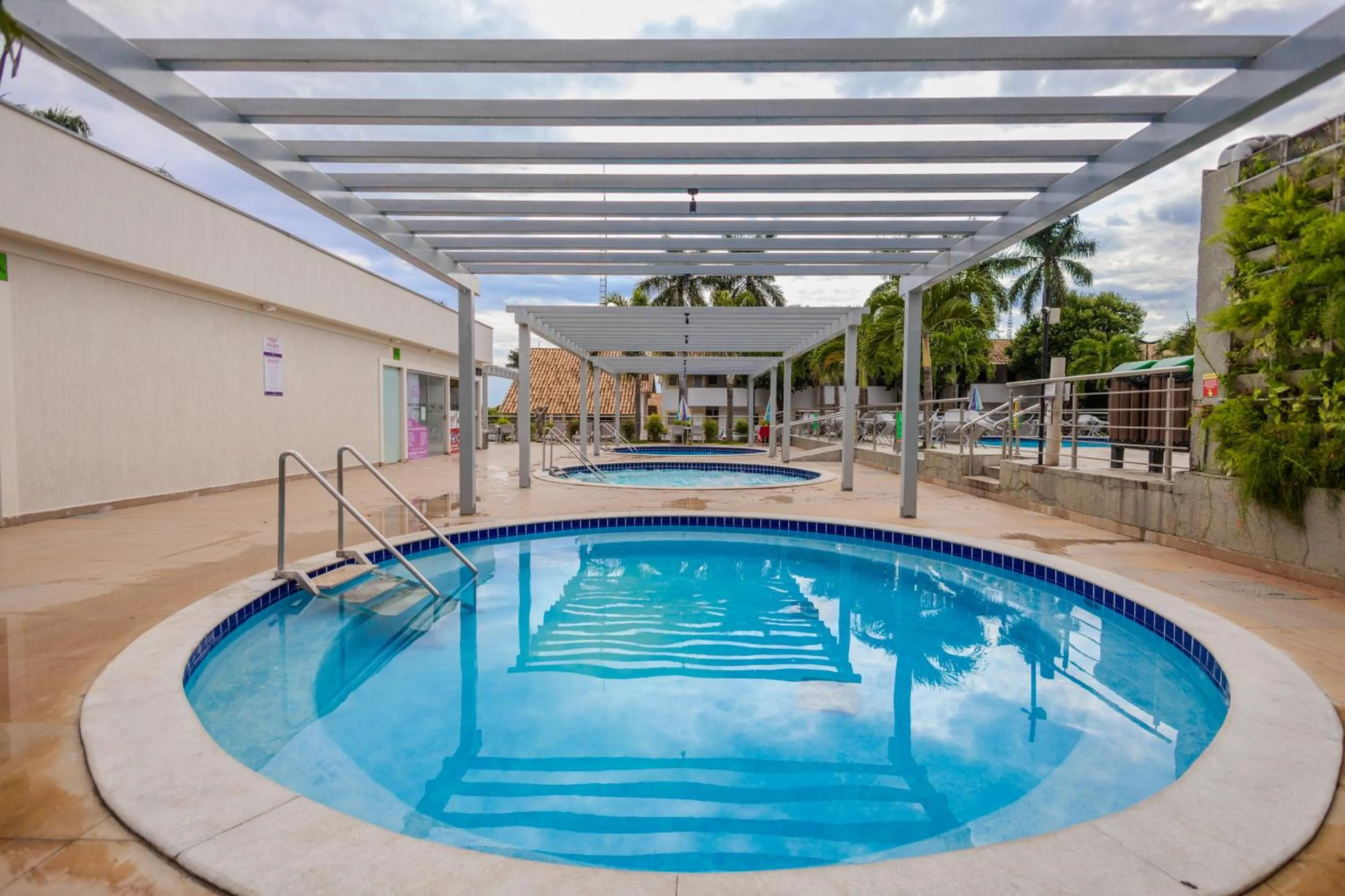 DIROMA INTERNACIONAL RESORT - BVTUR