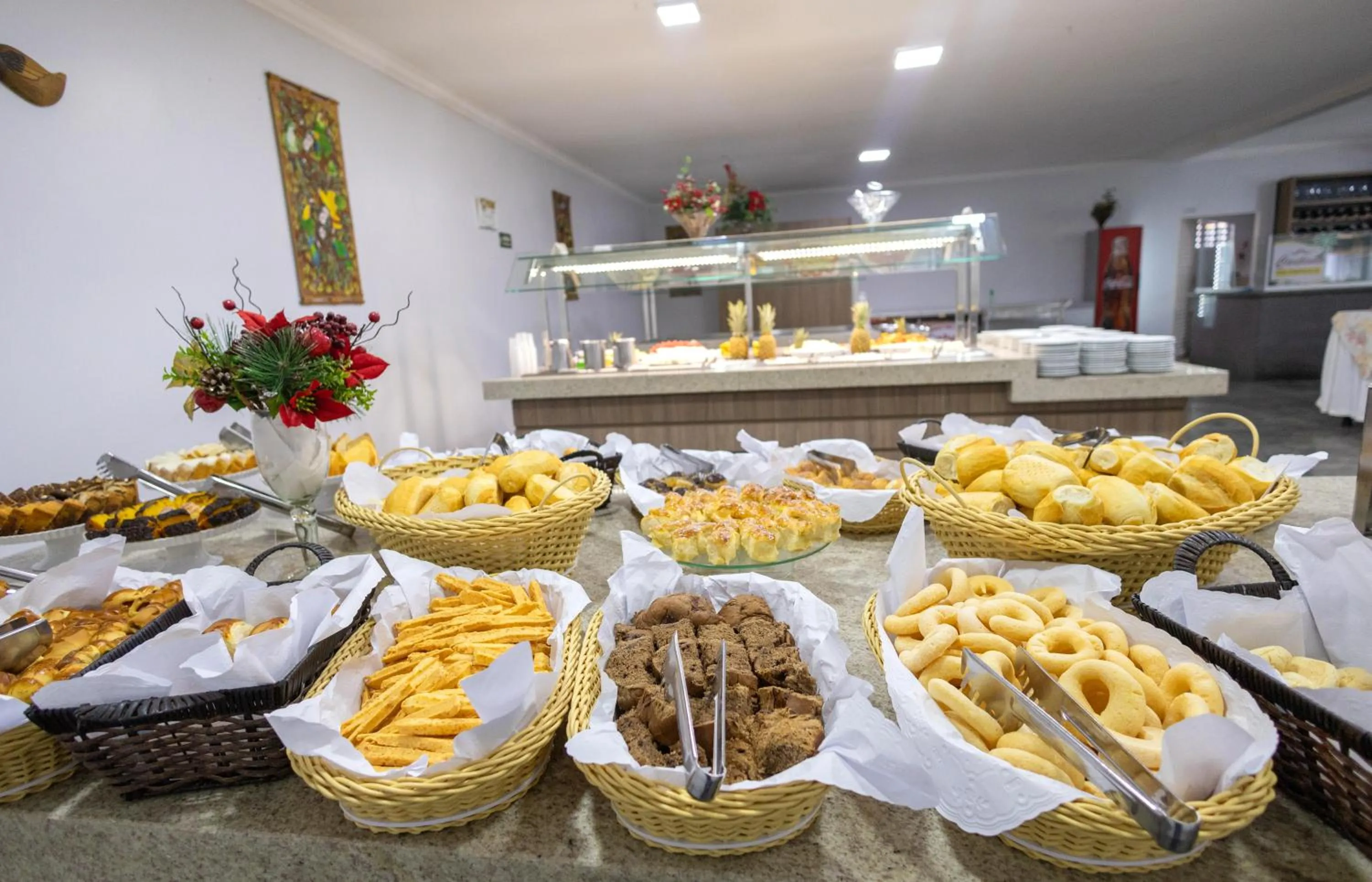 DIROMA INTERNACIONAL RESORT - BVTUR