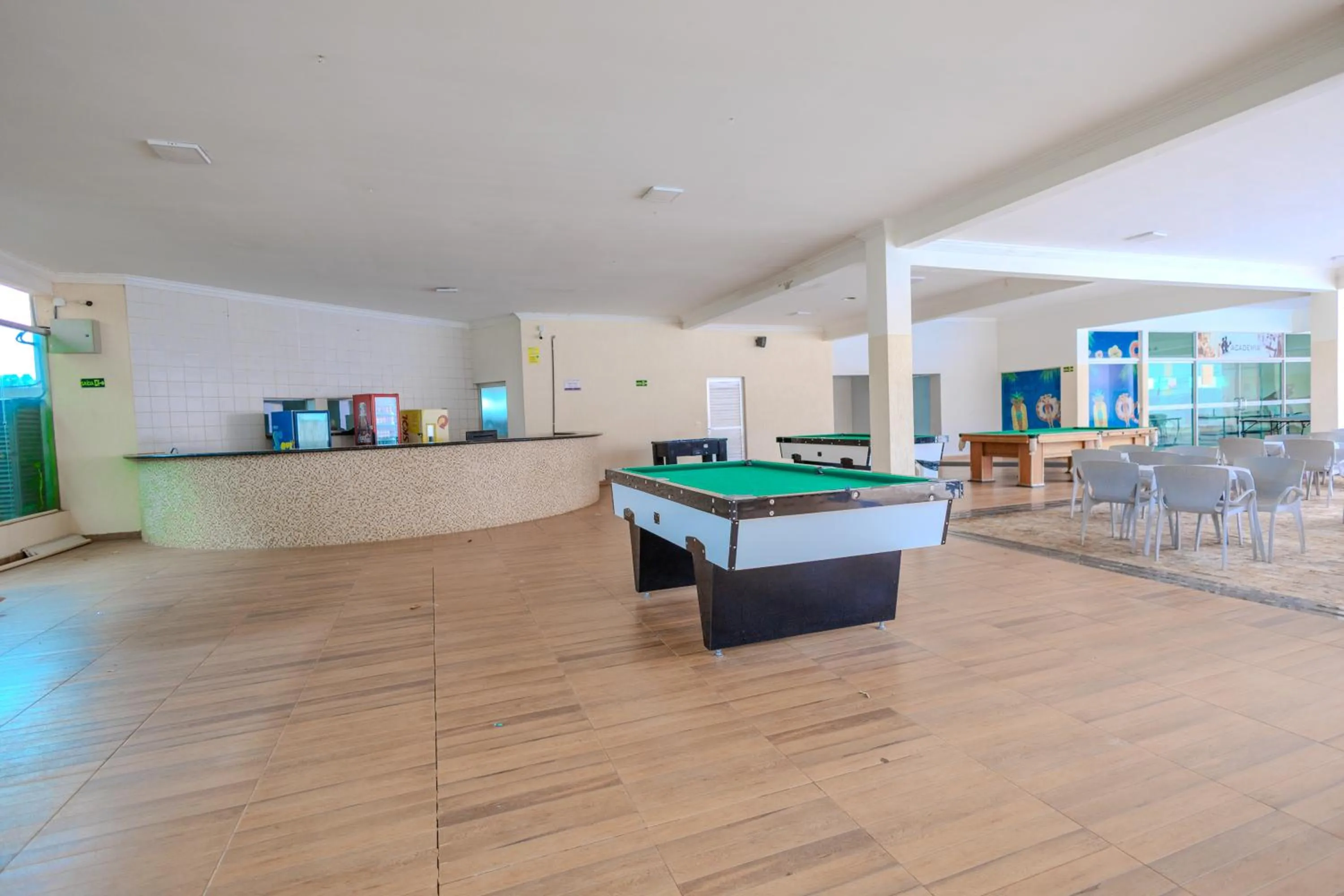 DIROMA INTERNACIONAL RESORT - BVTUR