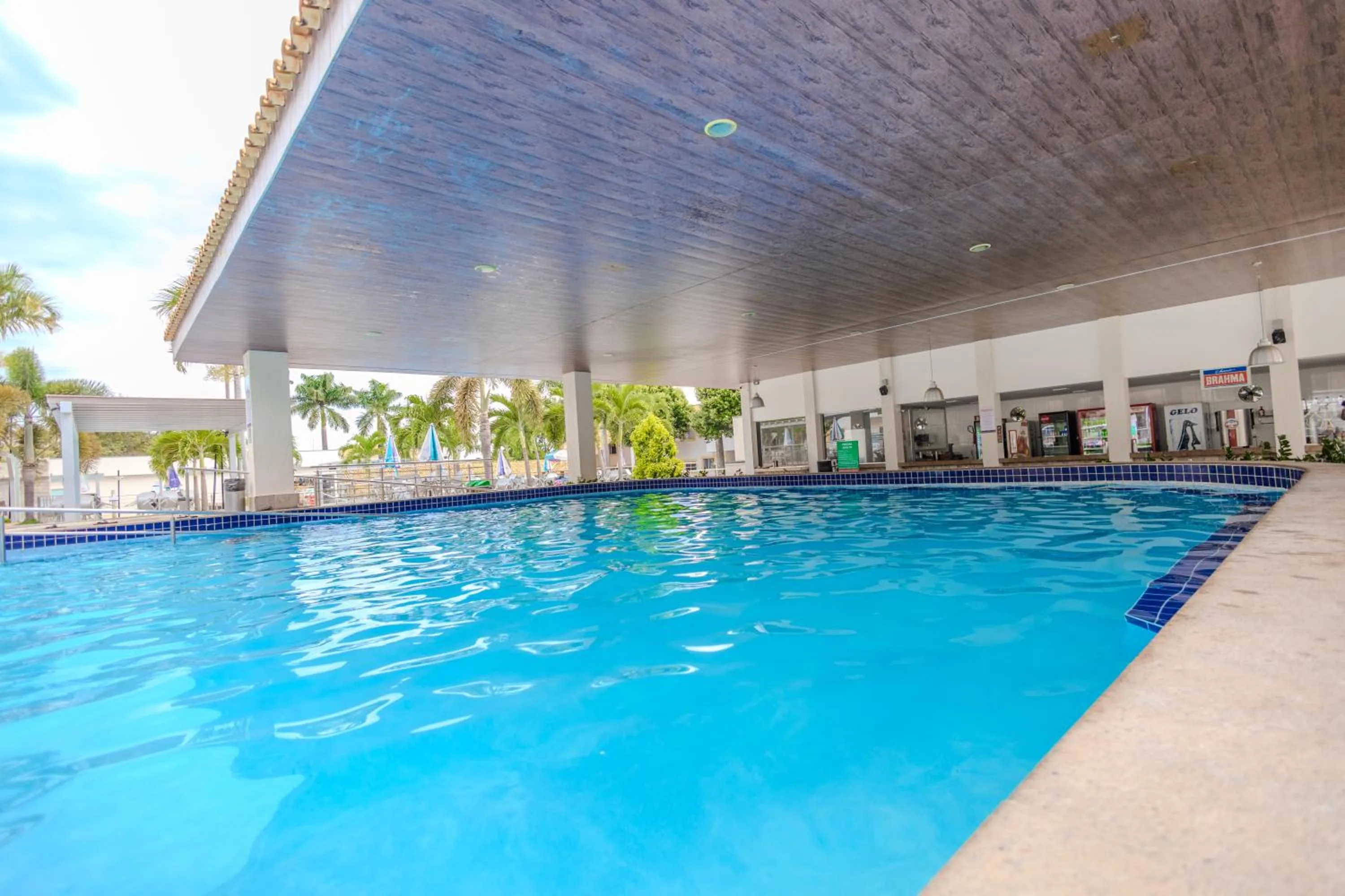 DIROMA INTERNACIONAL RESORT - BVTUR