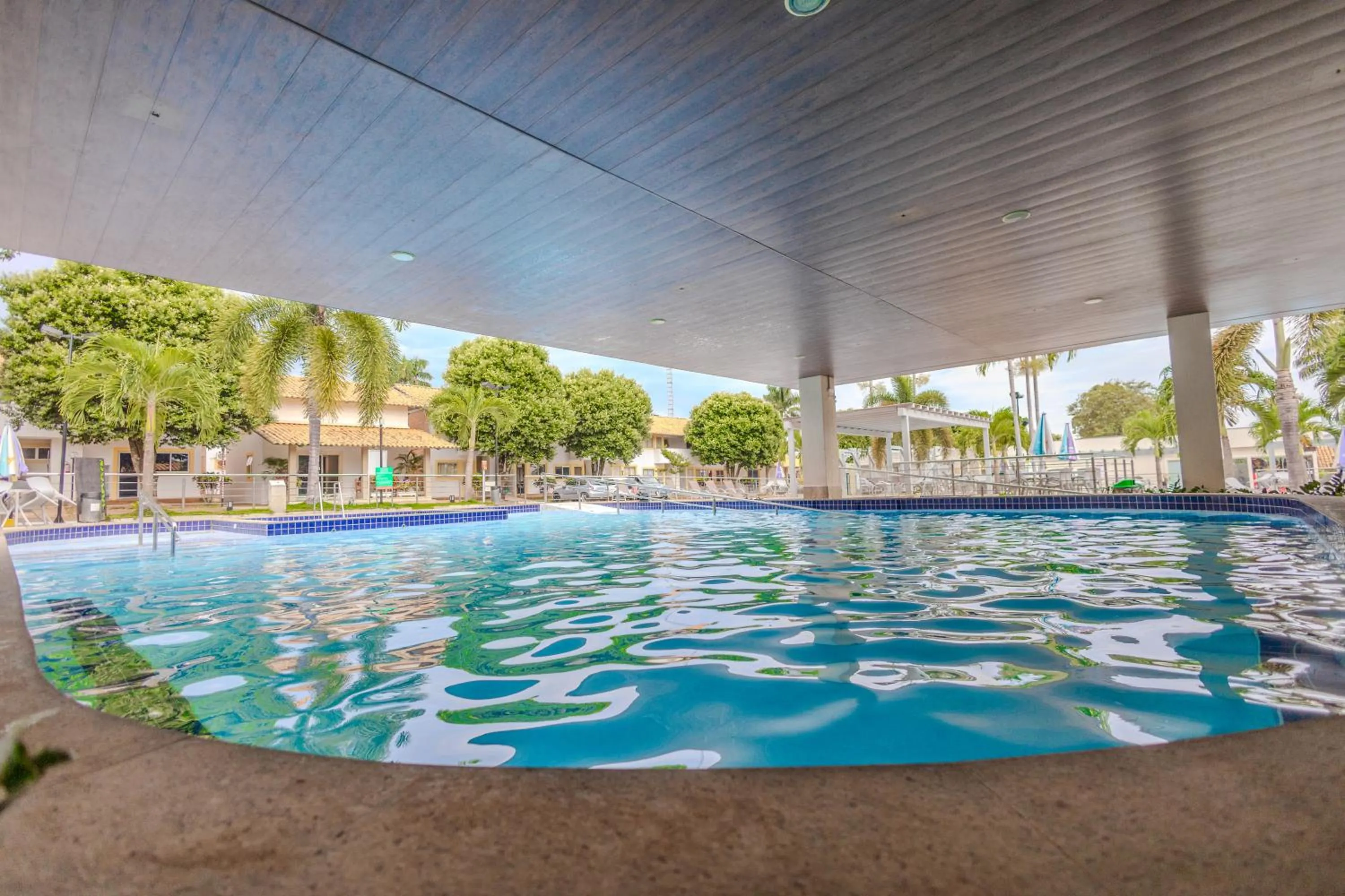 DIROMA INTERNACIONAL RESORT - BVTUR