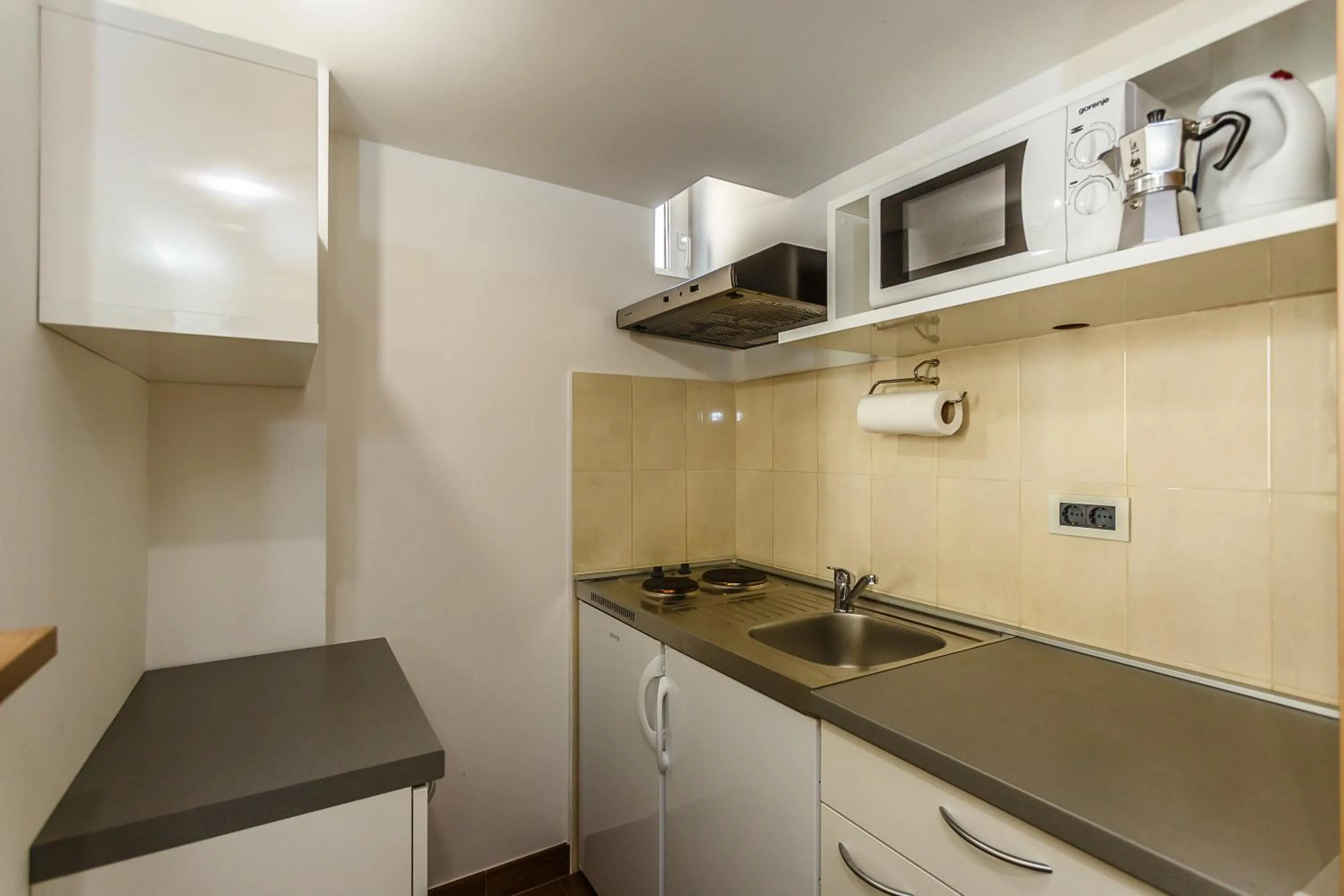 Superior Studio in Frajona Apartments