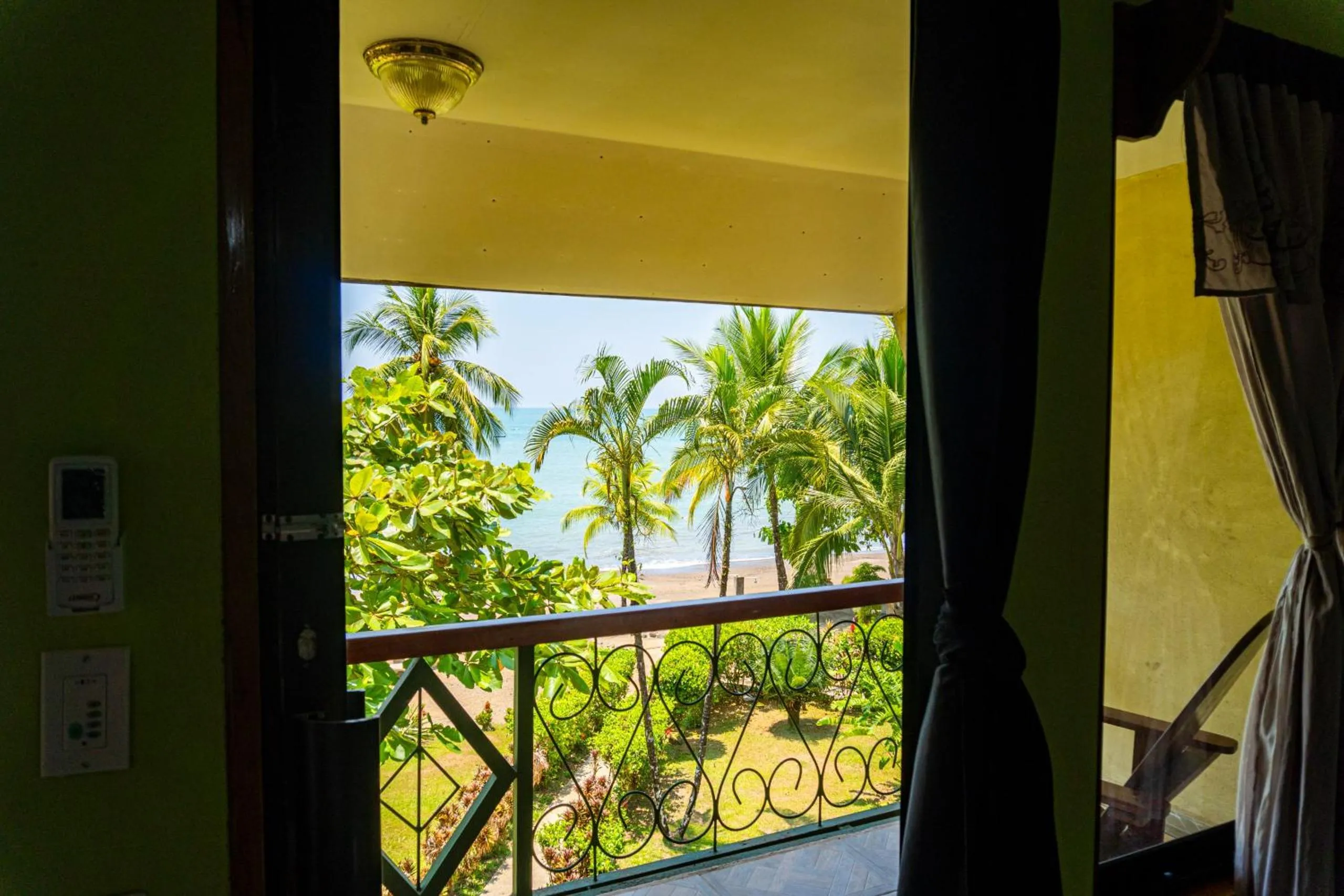 Hotel Rancho Corcovado