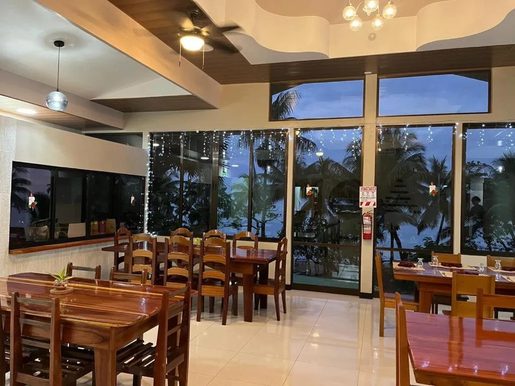 Hotel Rancho Corcovado