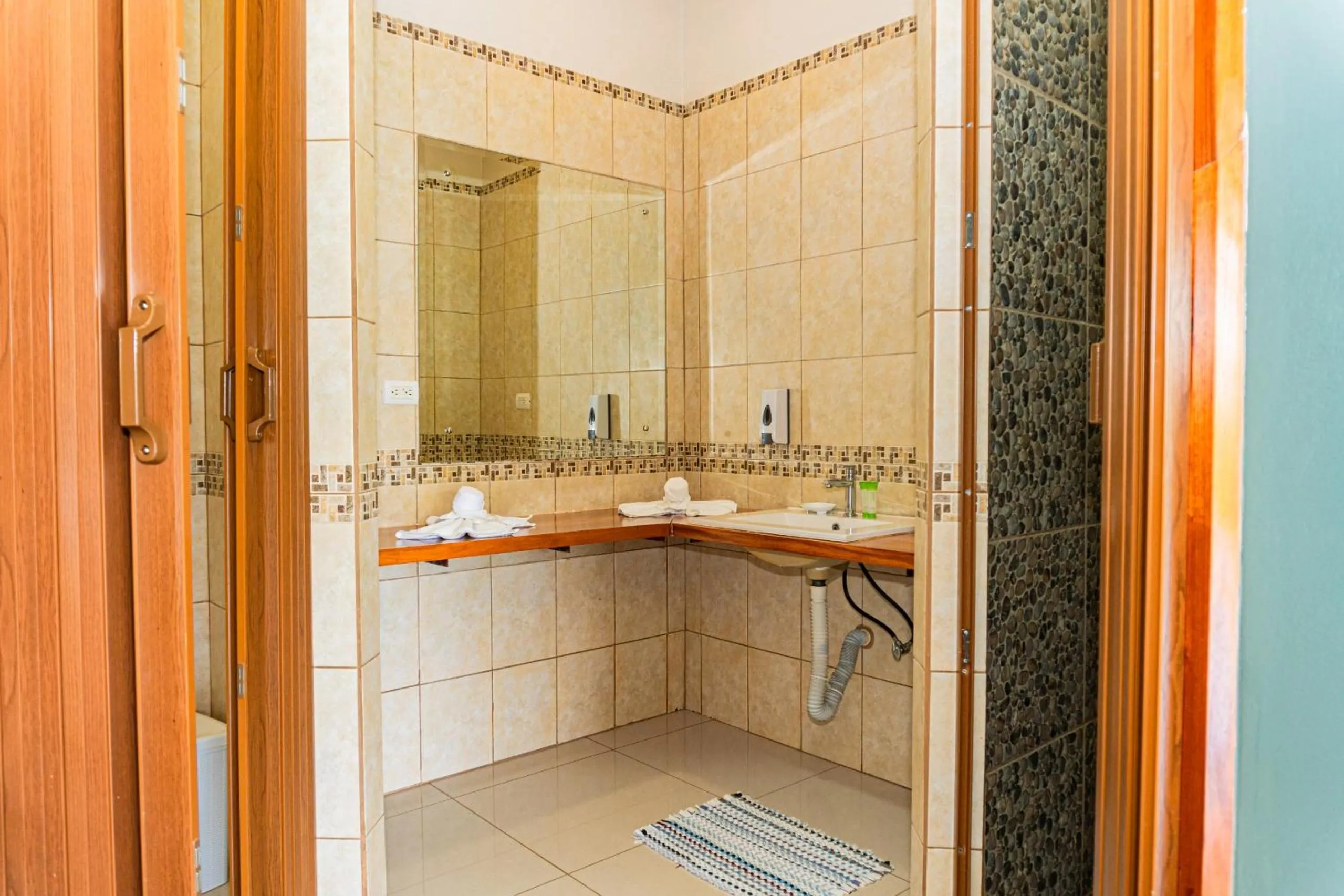 Hotel Rancho Corcovado