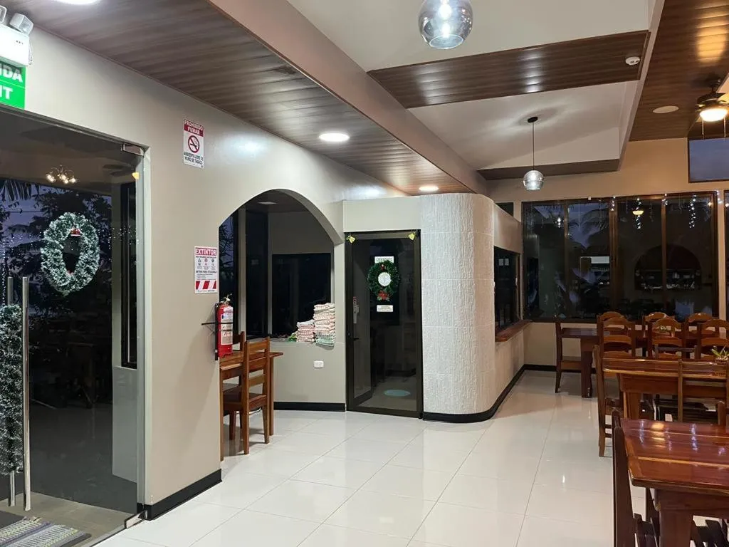 Hotel Rancho Corcovado