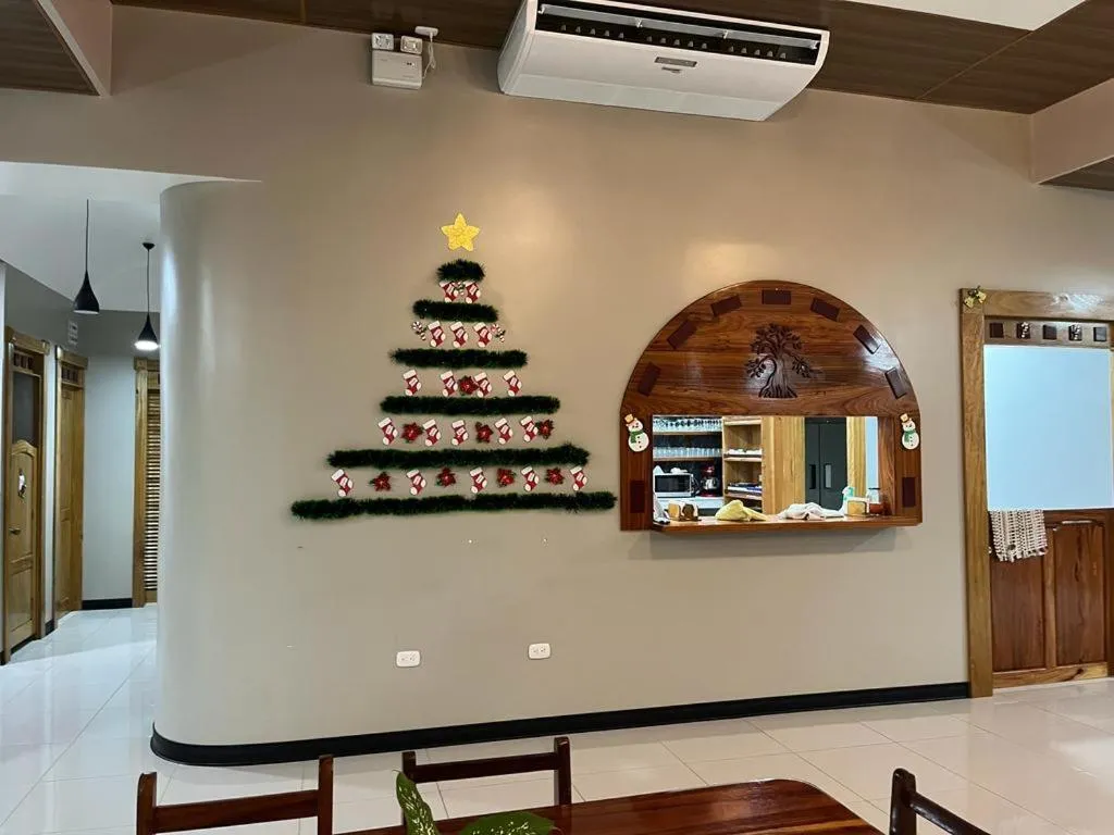 Hotel Rancho Corcovado