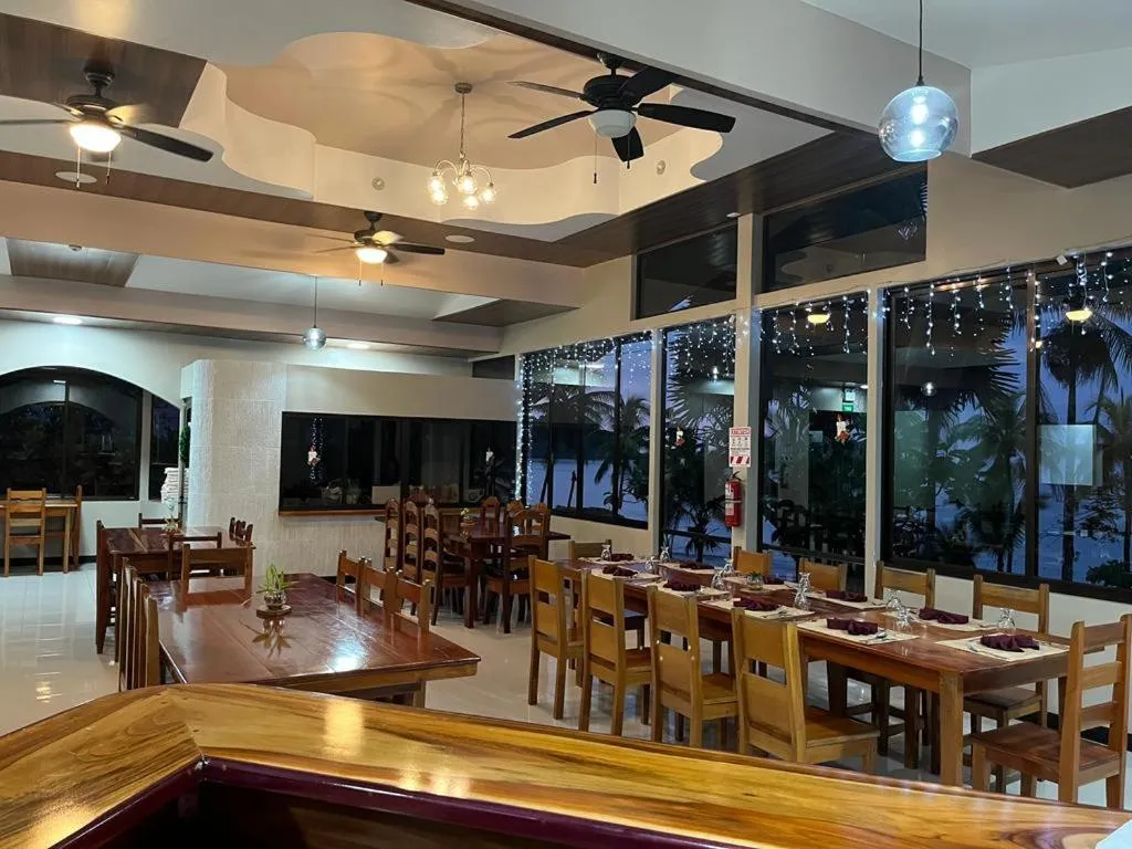 Hotel Rancho Corcovado