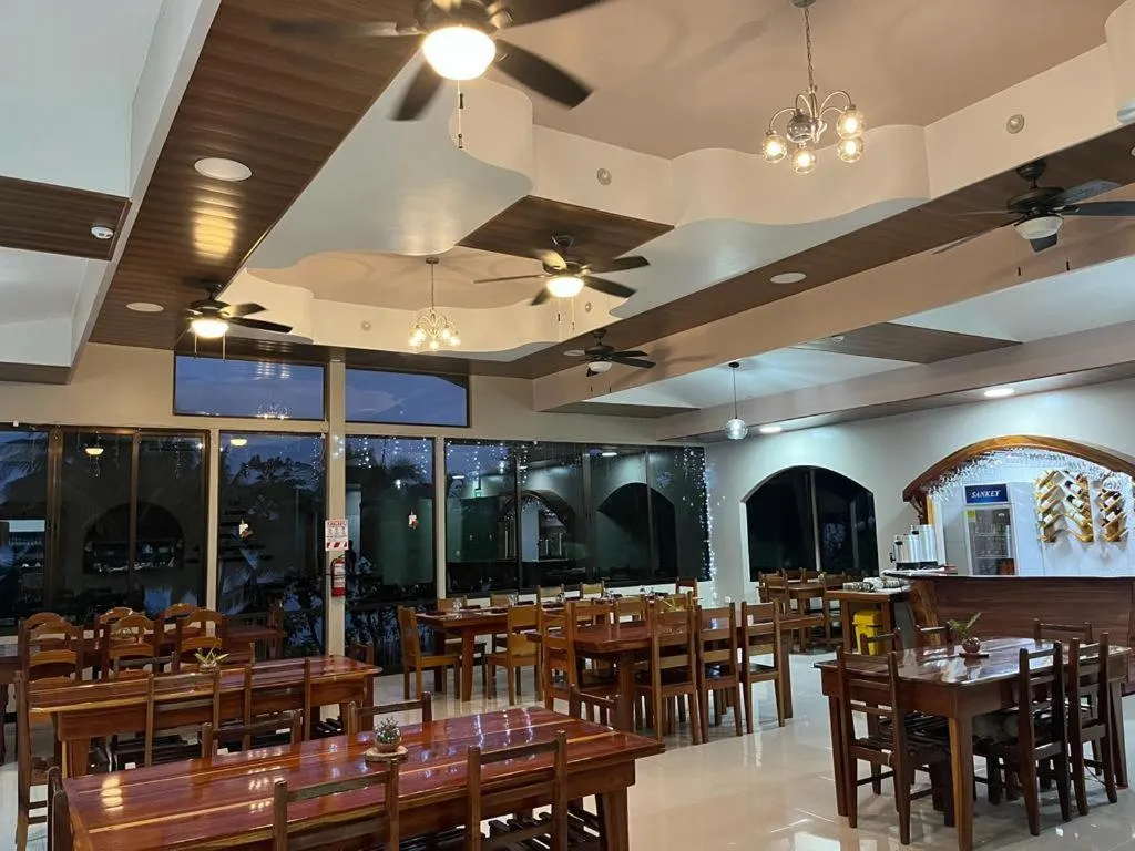 Hotel Rancho Corcovado