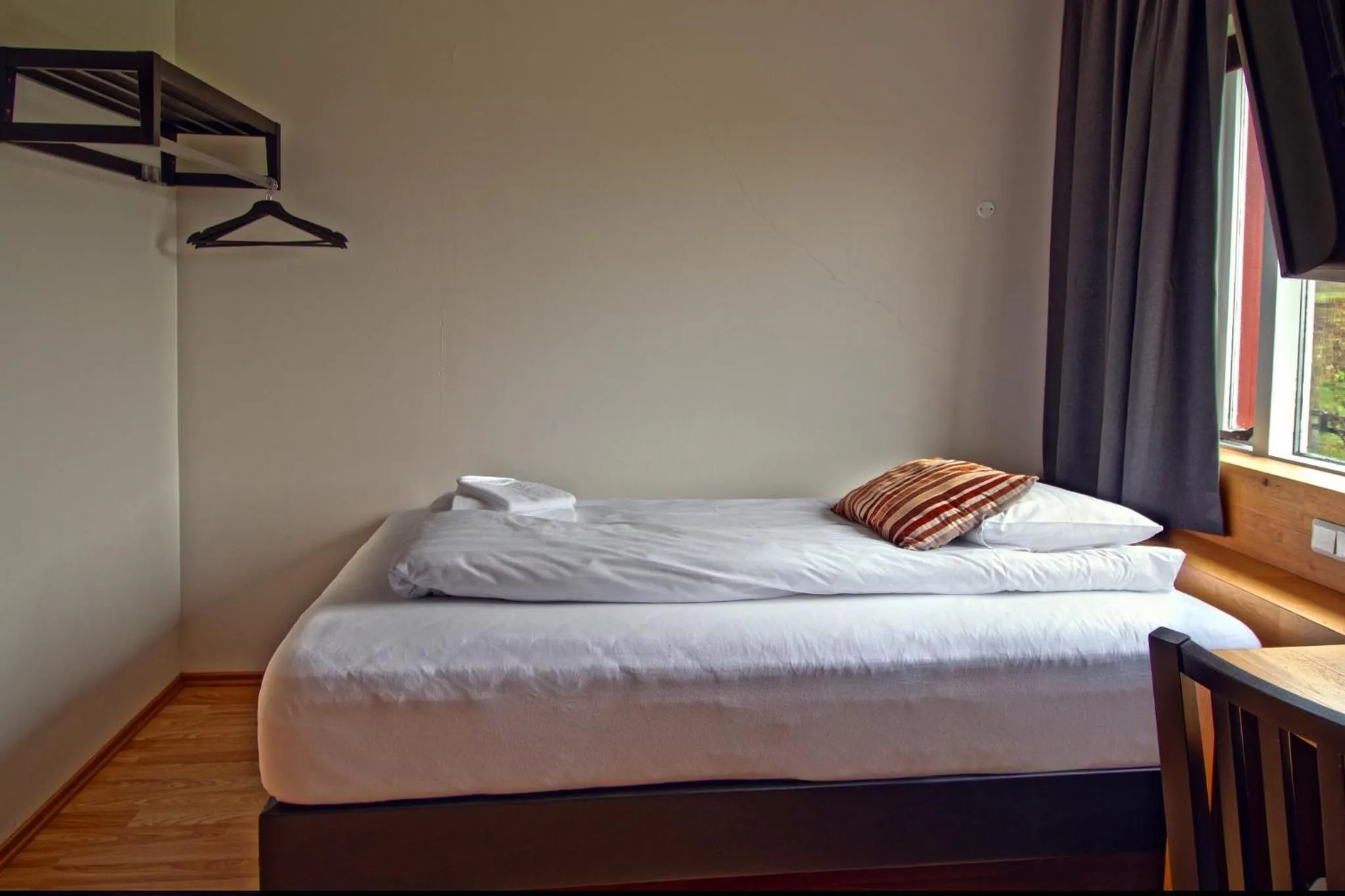 Bedroom, Bed in Hotel Post