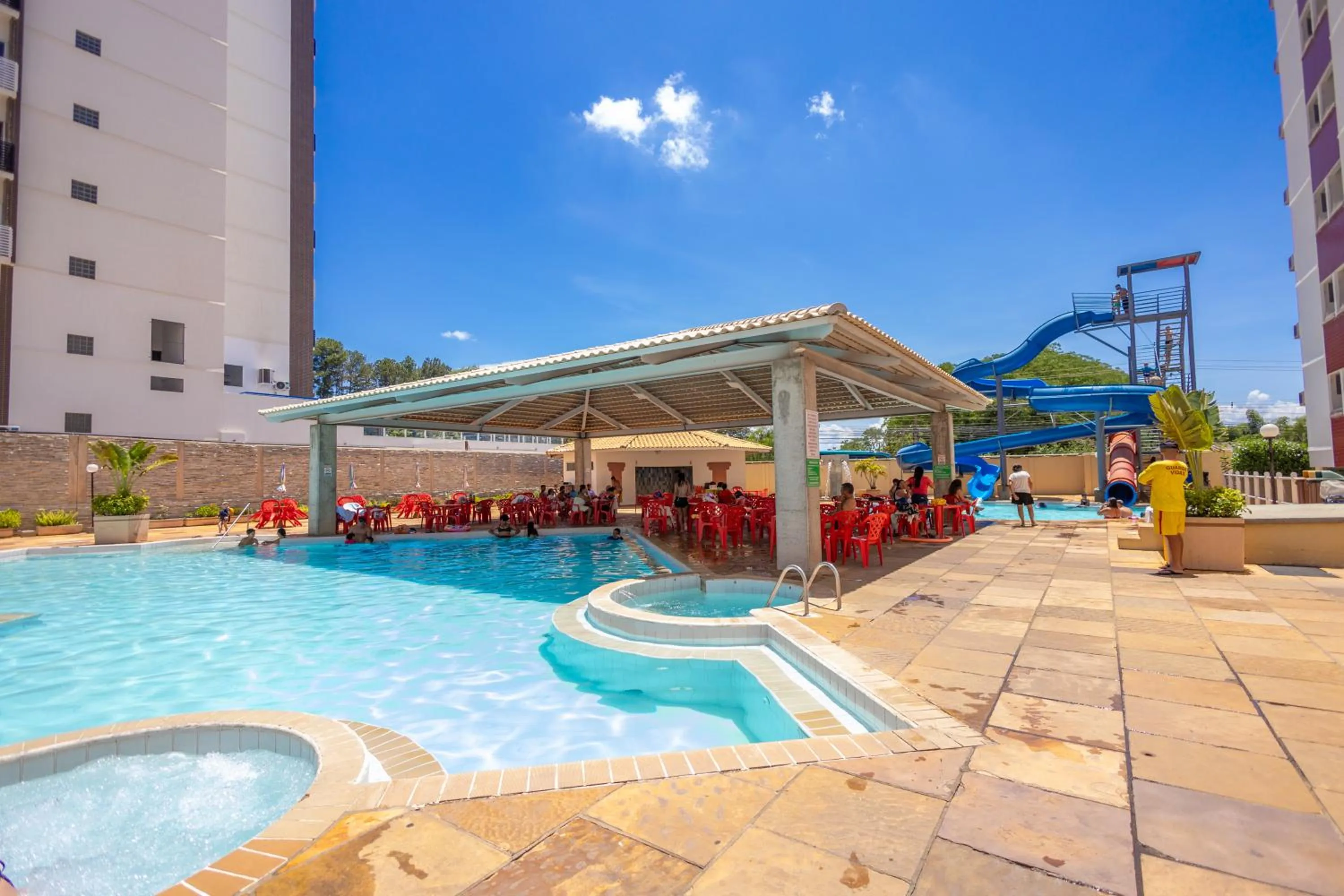 VILLAS DIROMA RESIDENCE - BVTUR