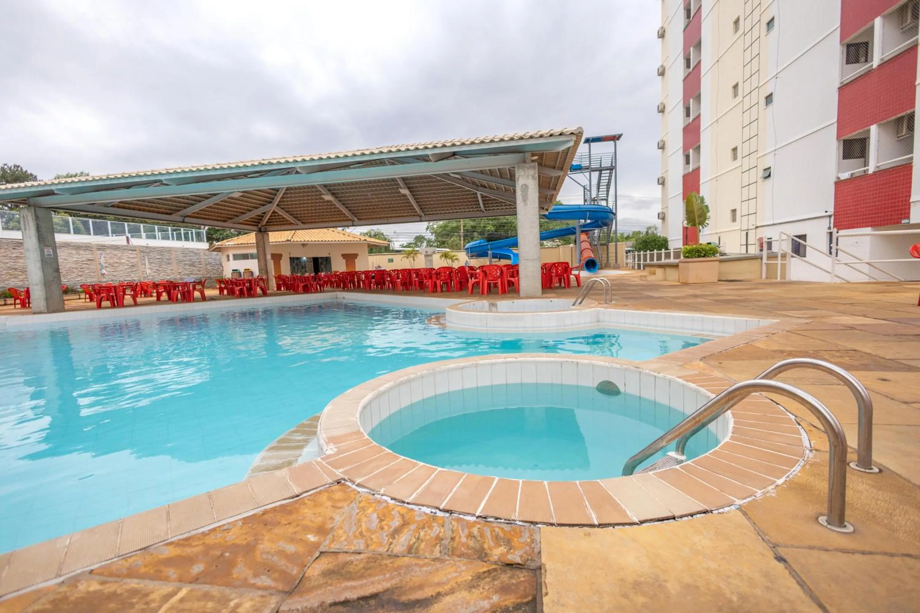 VILLAS DIROMA RESIDENCE - BVTUR