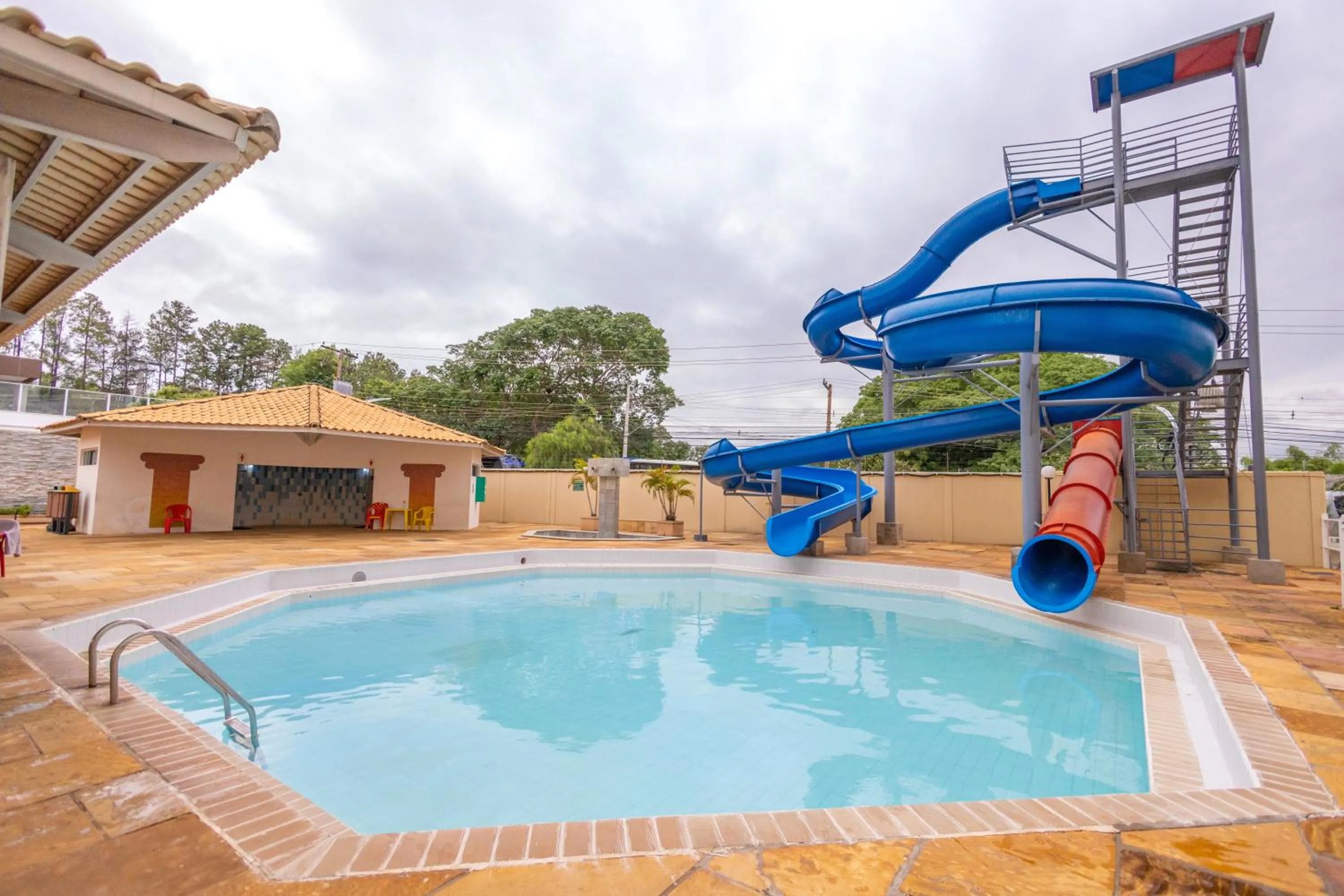 VILLAS DIROMA RESIDENCE - BVTUR