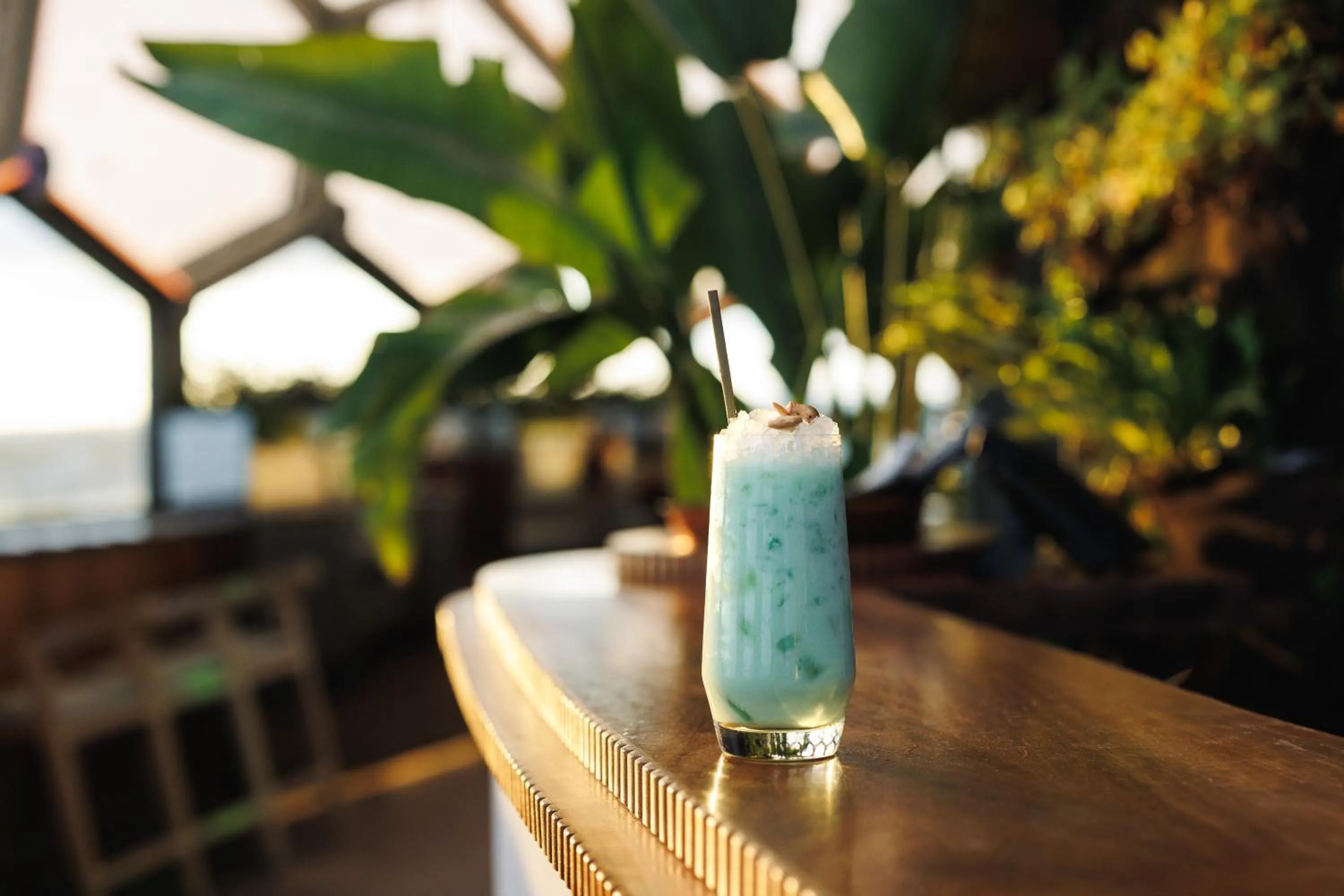 Drinks in MYRIAD by SANA Hotels