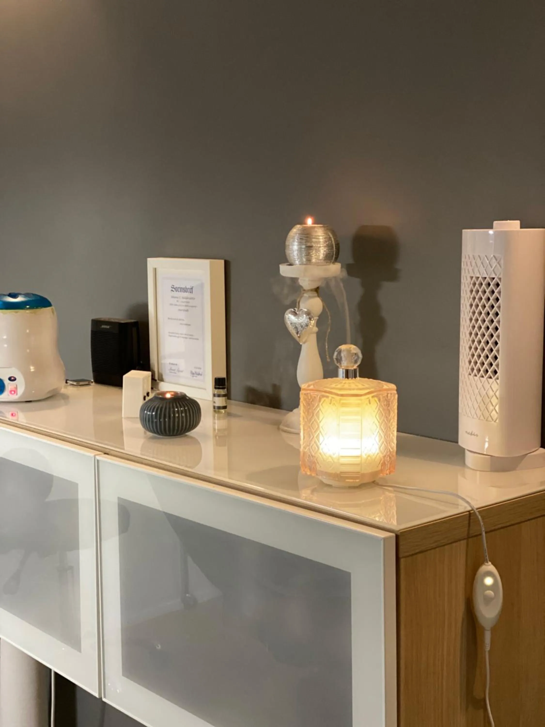 Spa and wellness centre/facilities in Lamb Inn Öngulsstadir