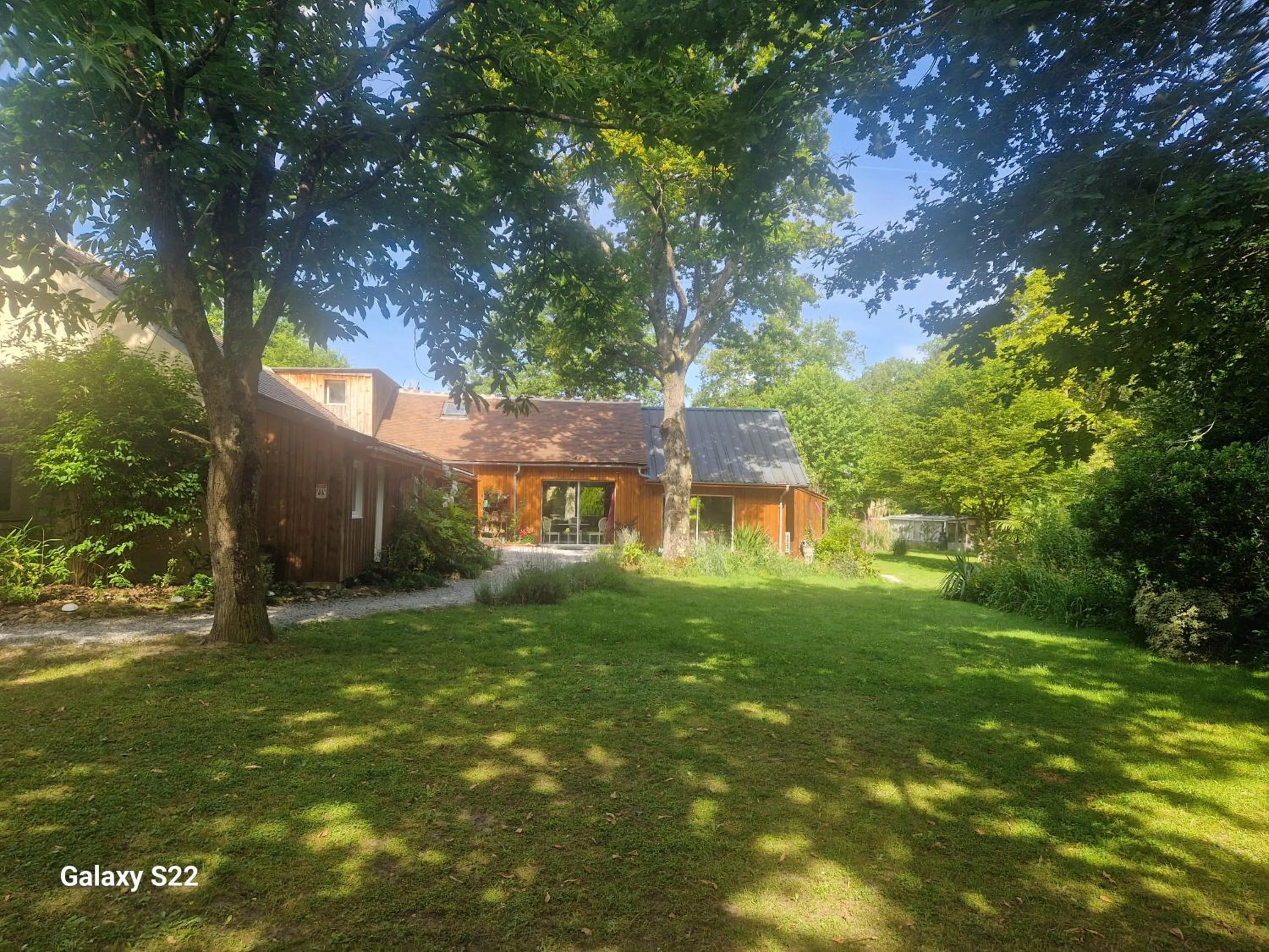 Property building in Domaine de Sahil