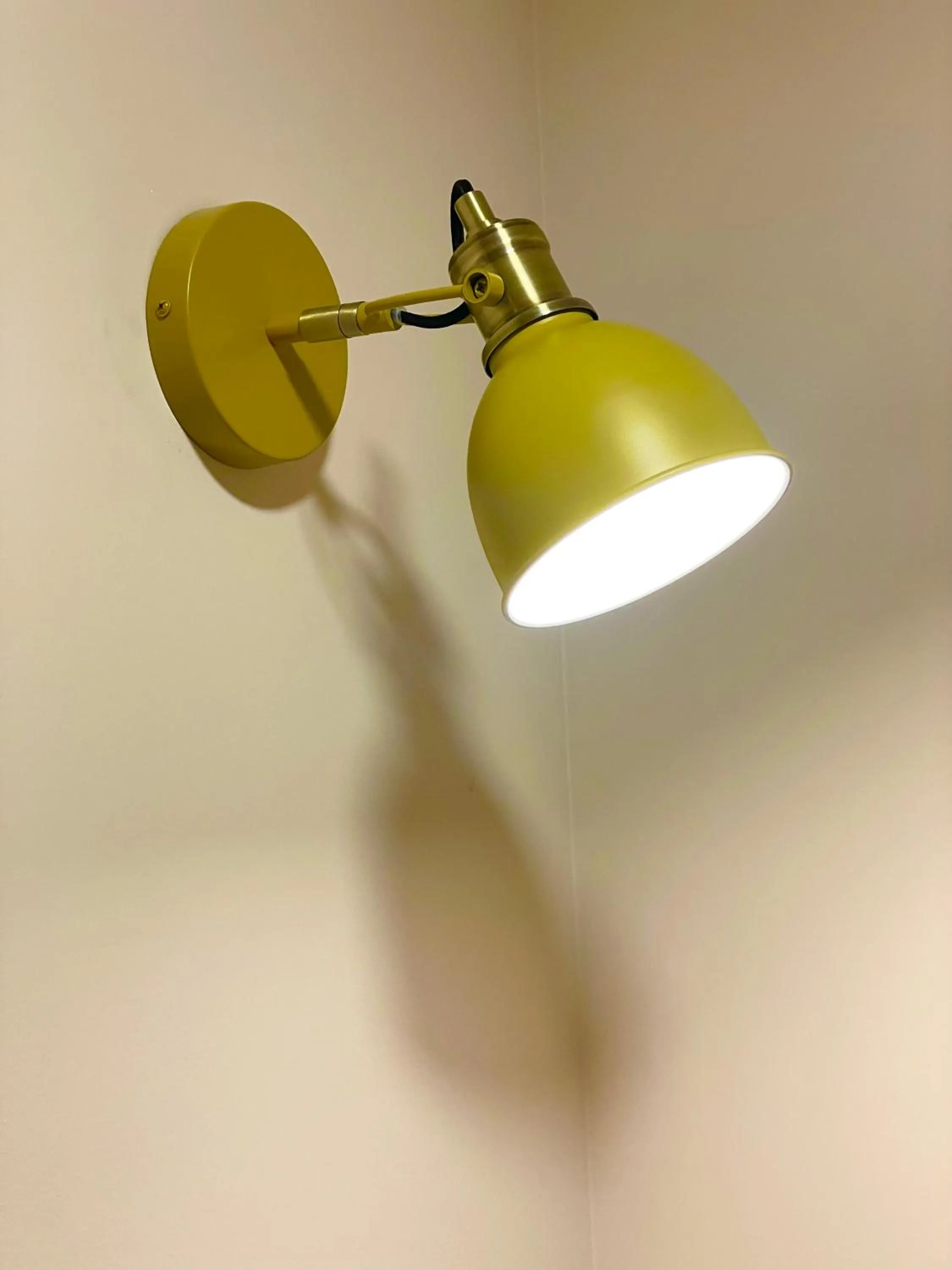 Photo of the whole room in Home 146