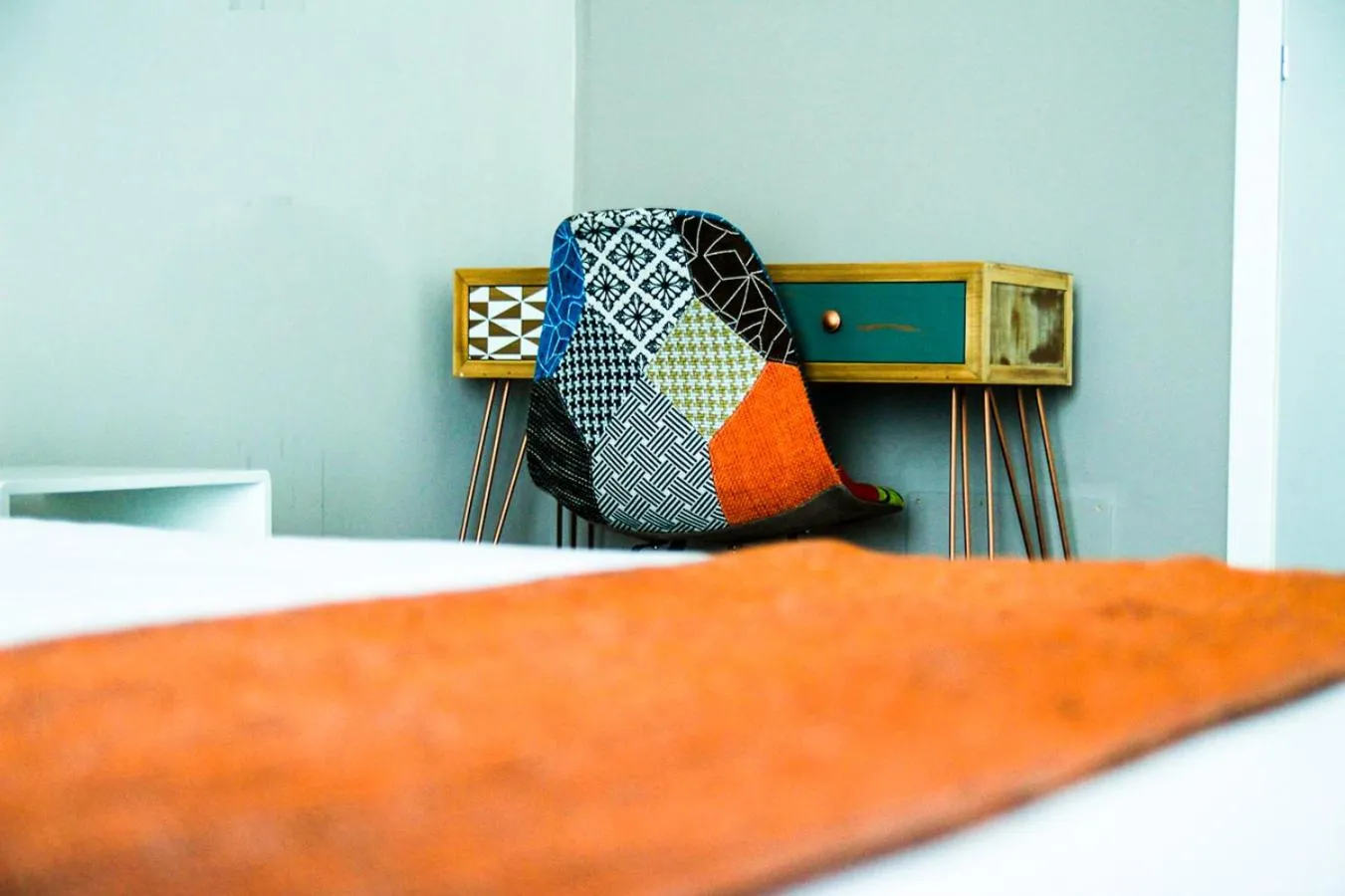 Decorative detail in Home 146