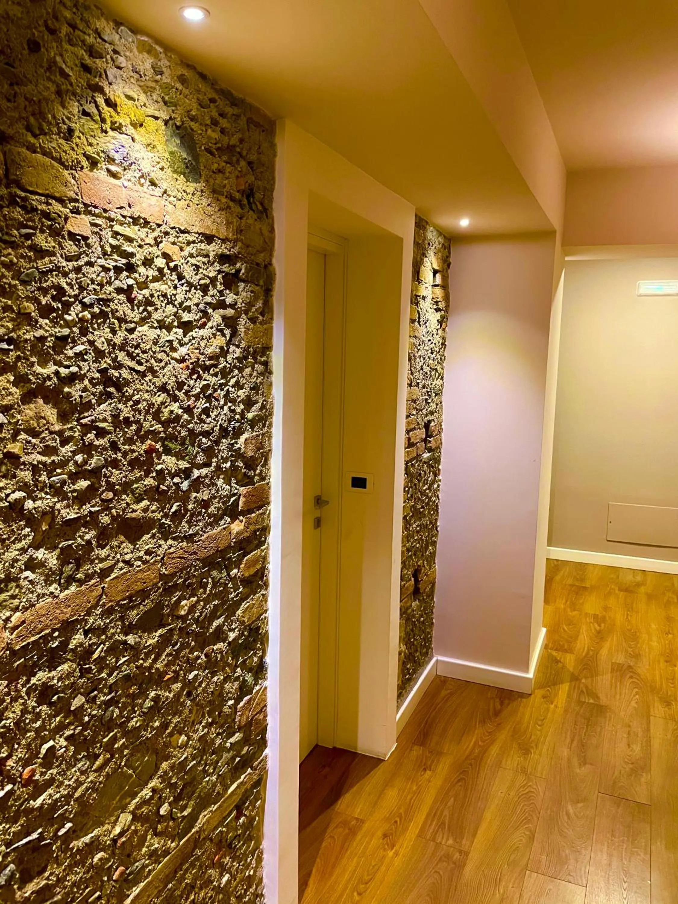 View (from property/room) in Home 146