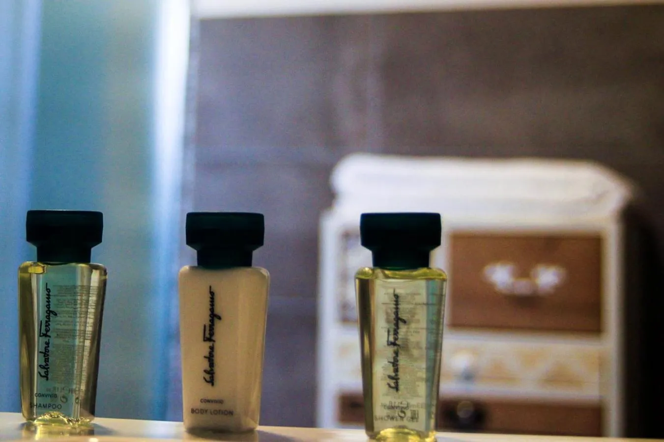 Bathroom in Home 146