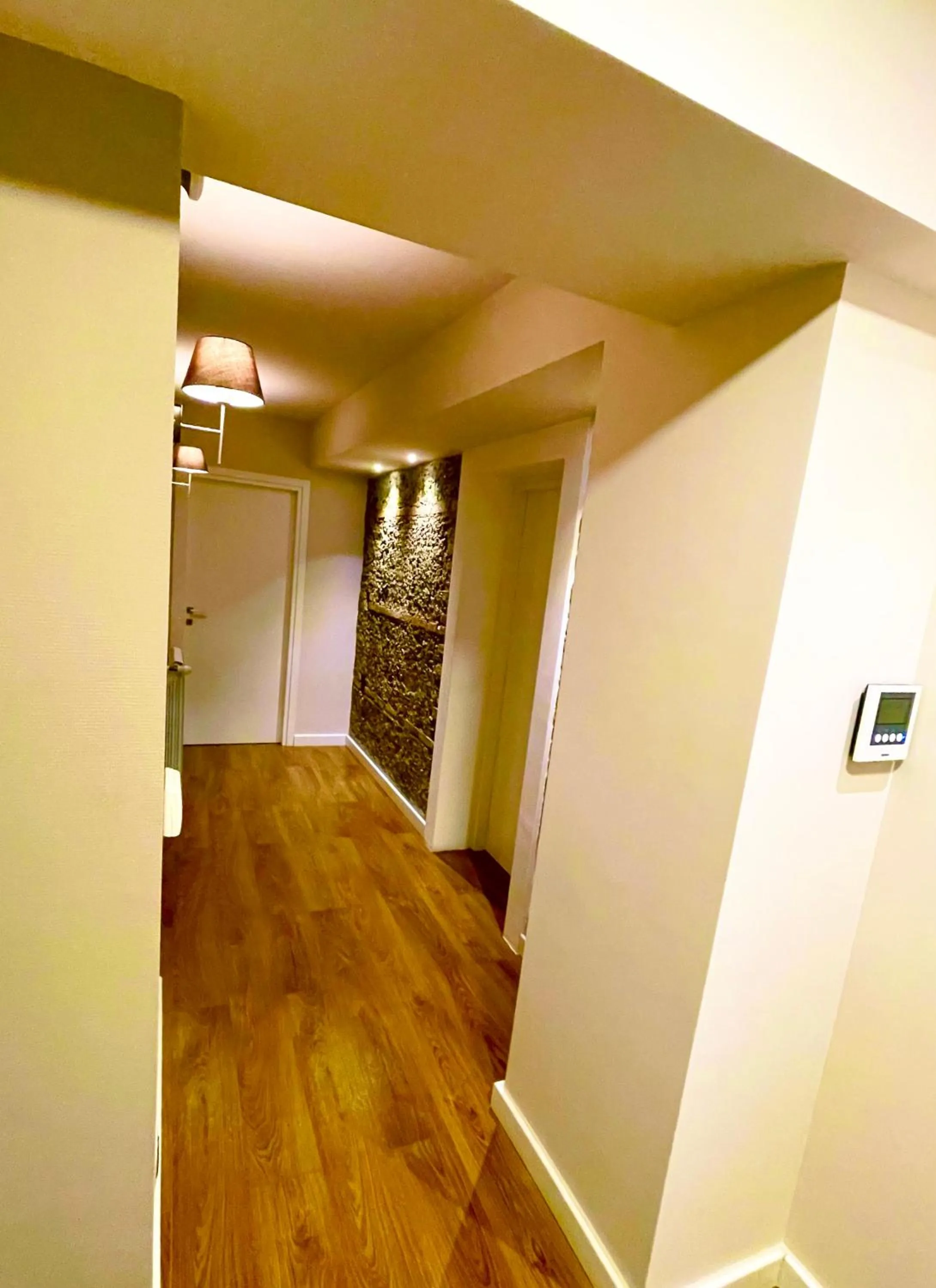 View (from property/room) in Home 146