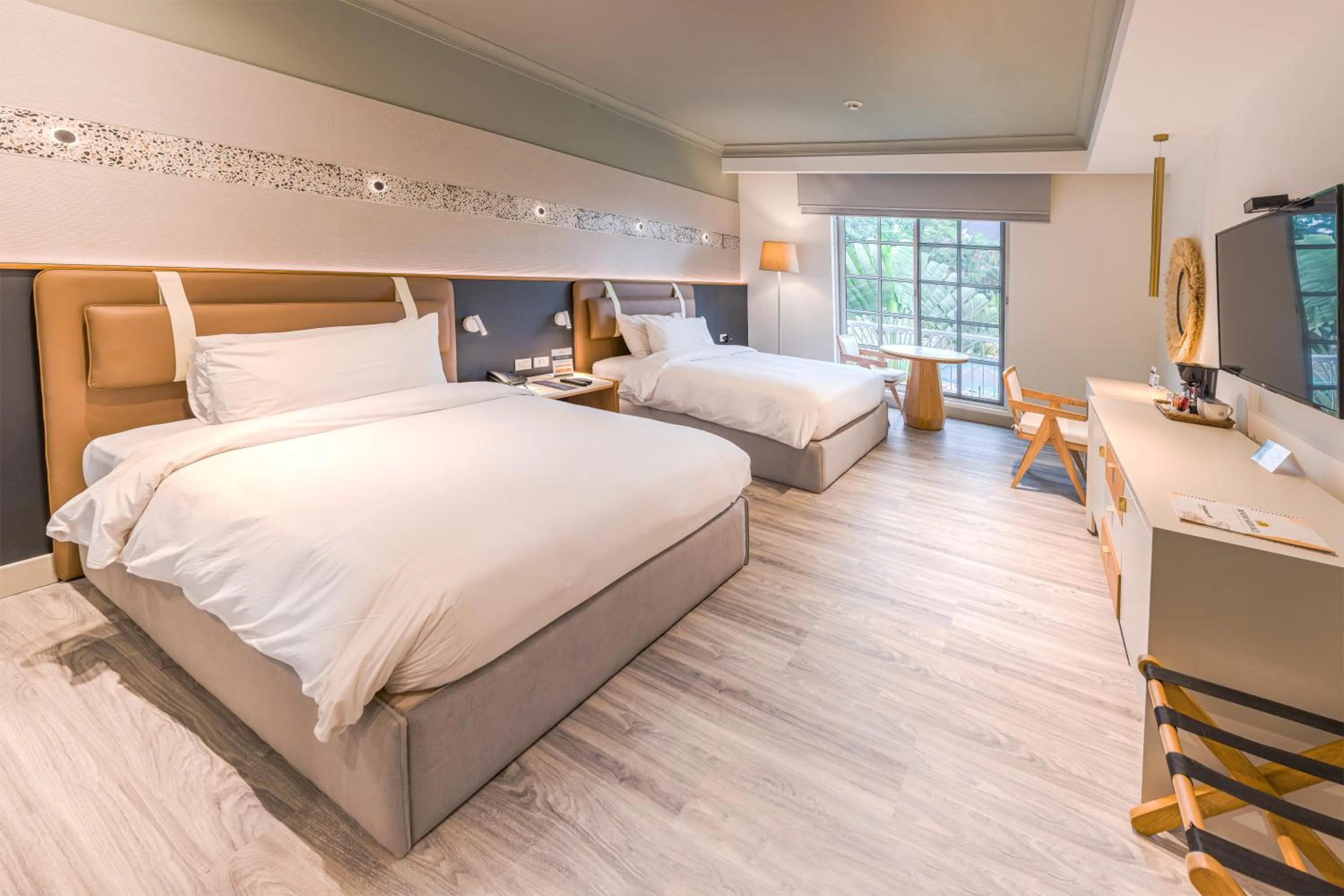 Bedroom, Bed in Oro Verde Machala