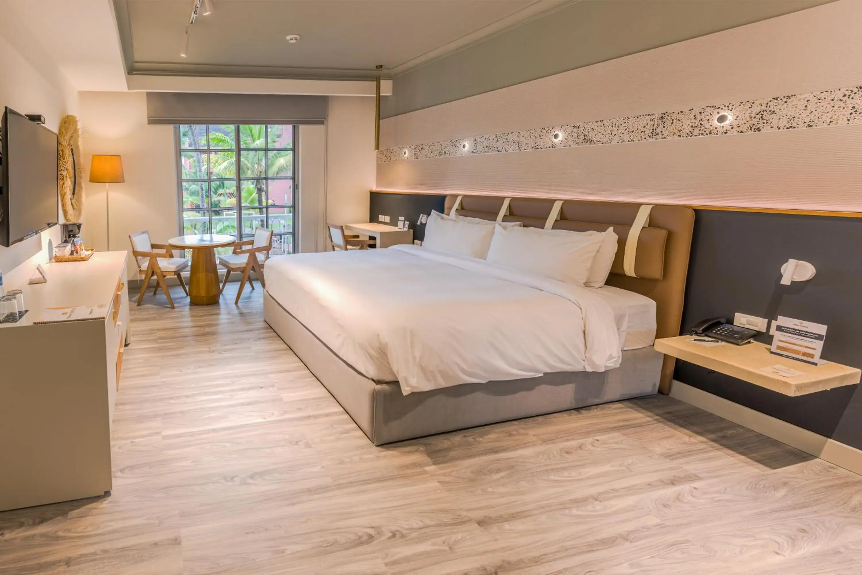 Standard Double Room in Oro Verde Machala Standard Double Room in Oro Verde Machala