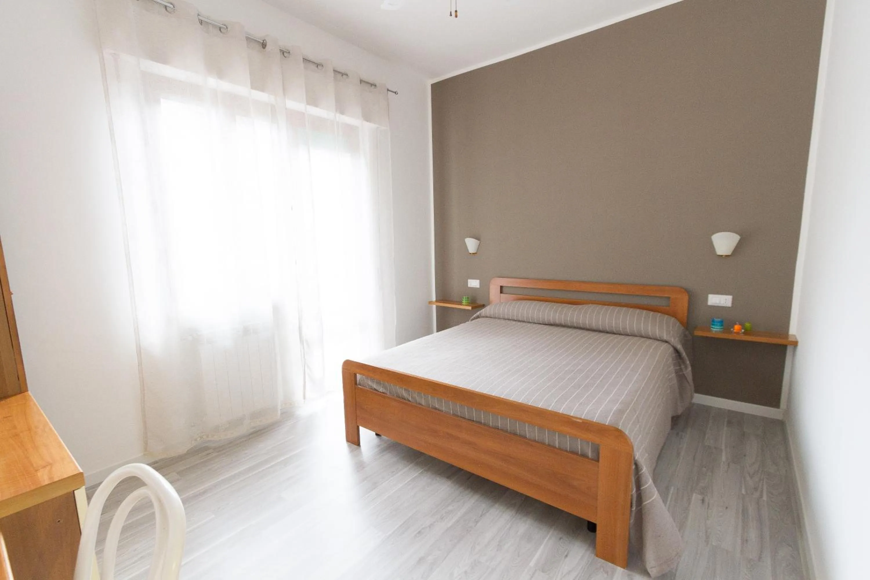 Bed in Casa Patrizia