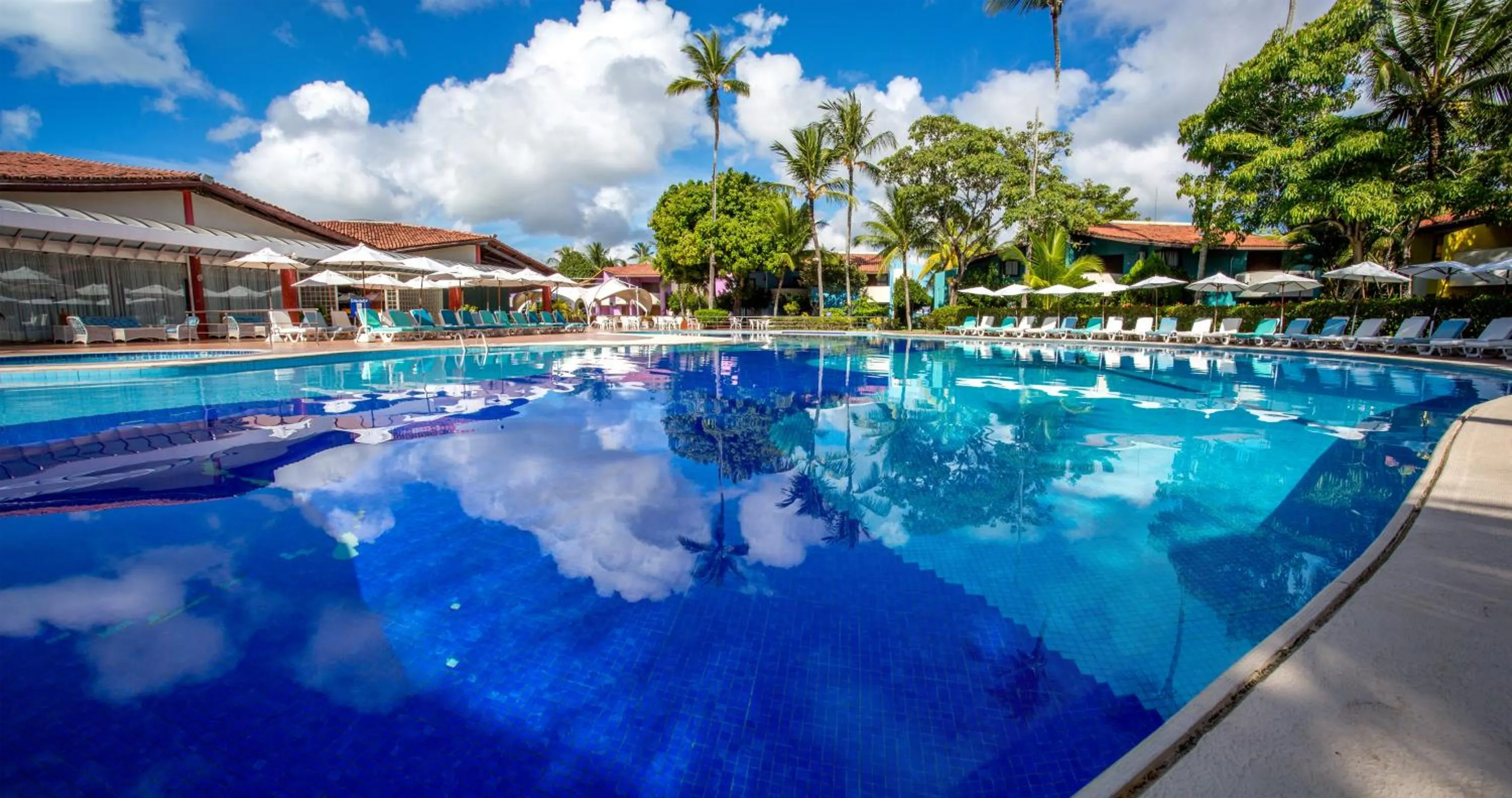 Day in Resort Arcobaleno All Inclusive