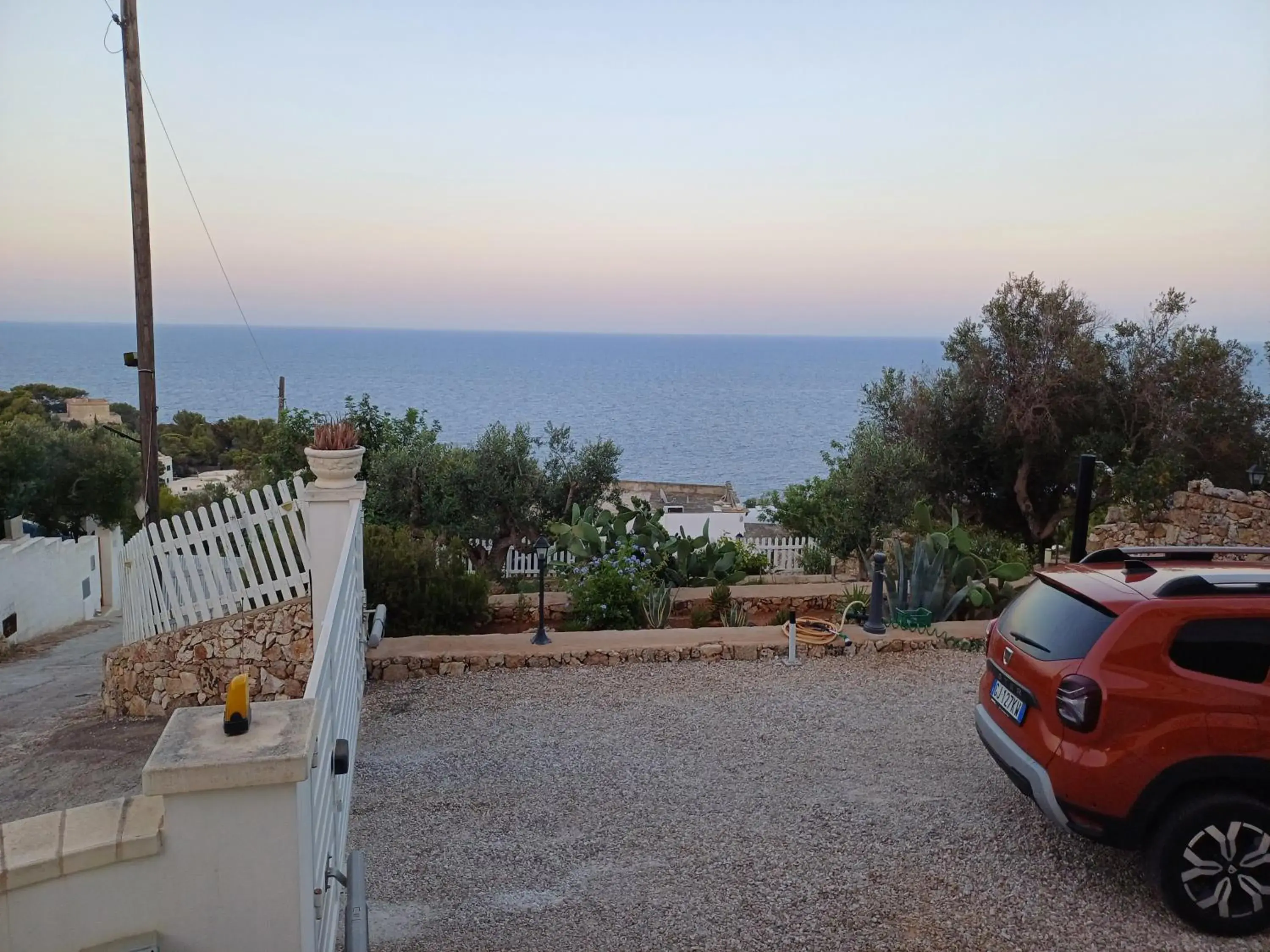 Santa Maria Di Leuca Villa Etta Santa Maria Di Leuca Villa Etta