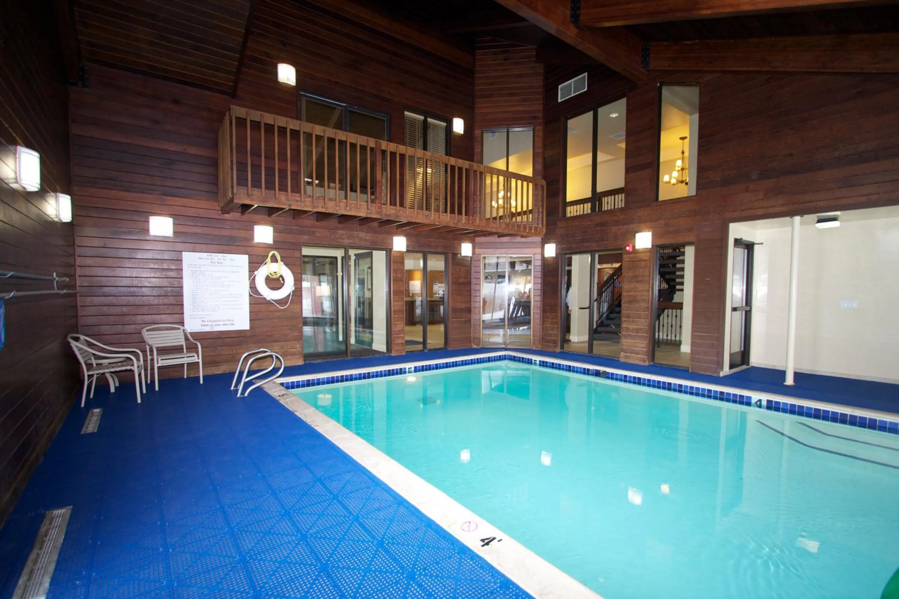 The Village at Steamboat