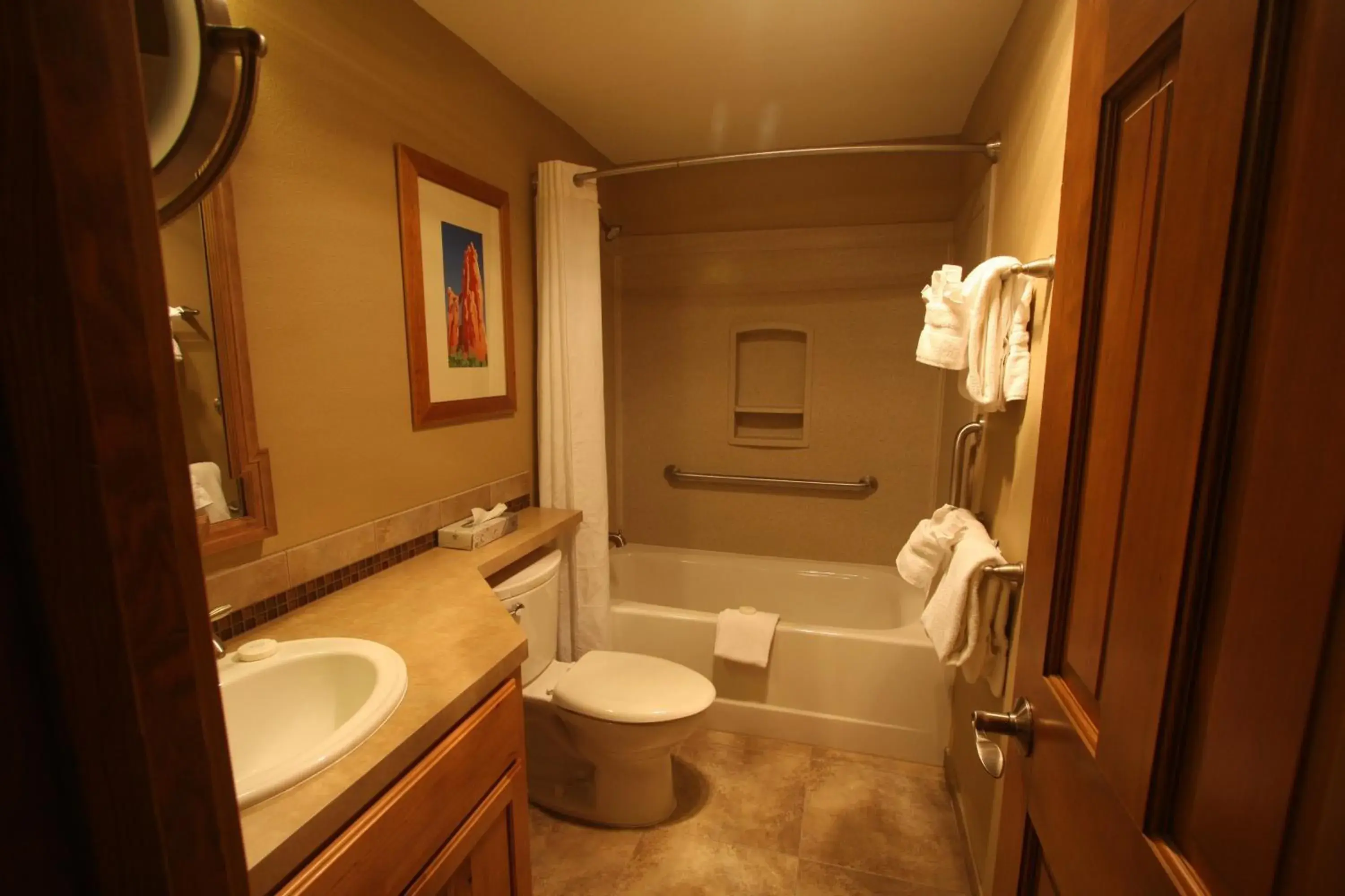 Two-Bedroom Apartment in The Village at Steamboat Two-Bedroom Apartment in The Village at Steamboat