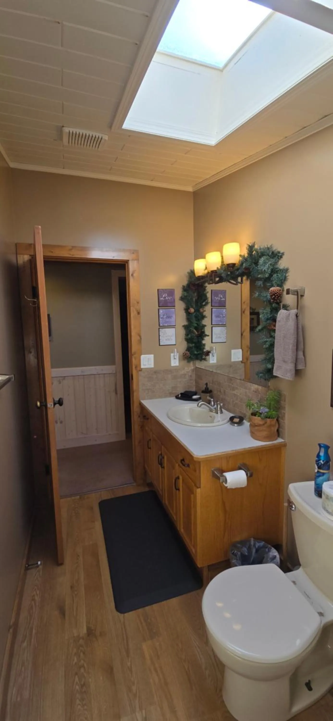 Rocky Ridge Country Lodge