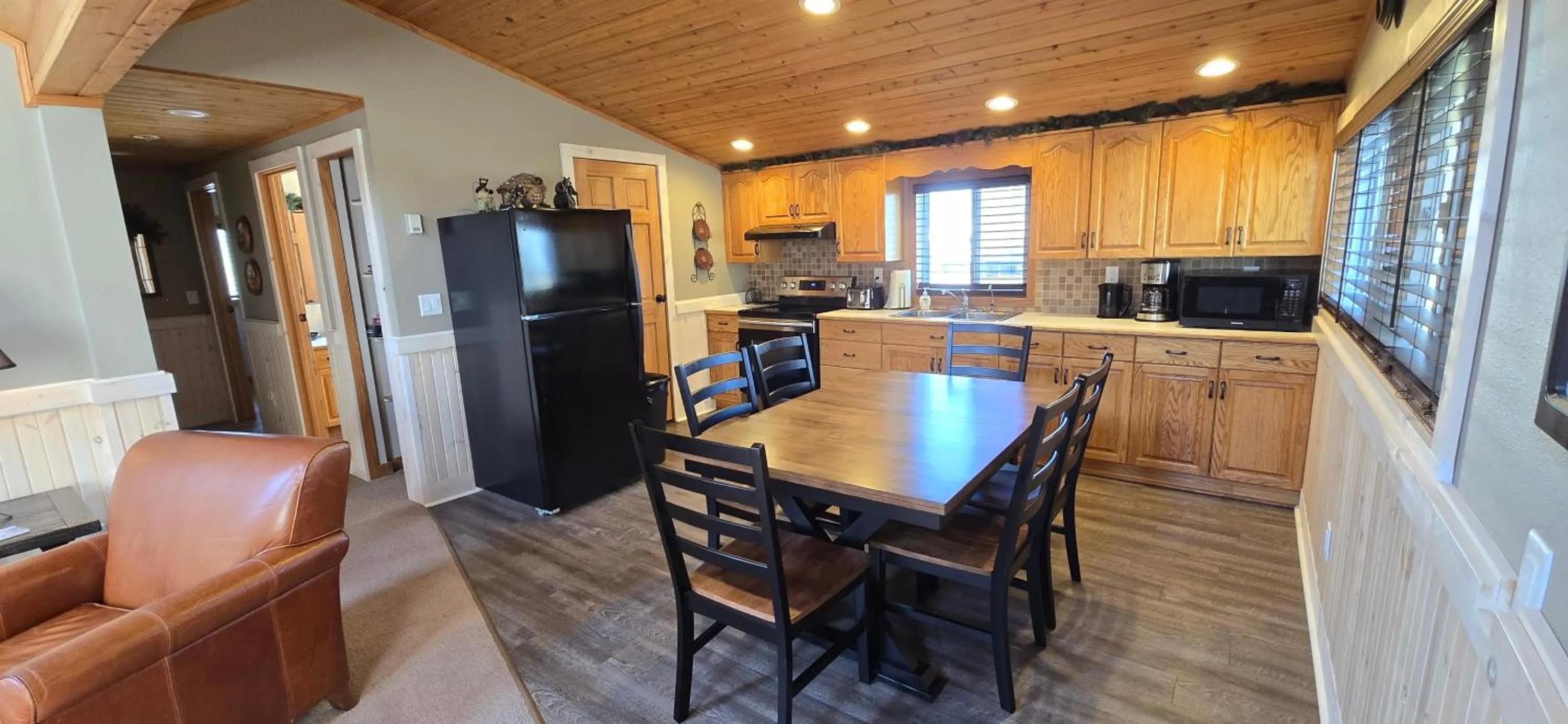 Rocky Ridge Country Lodge