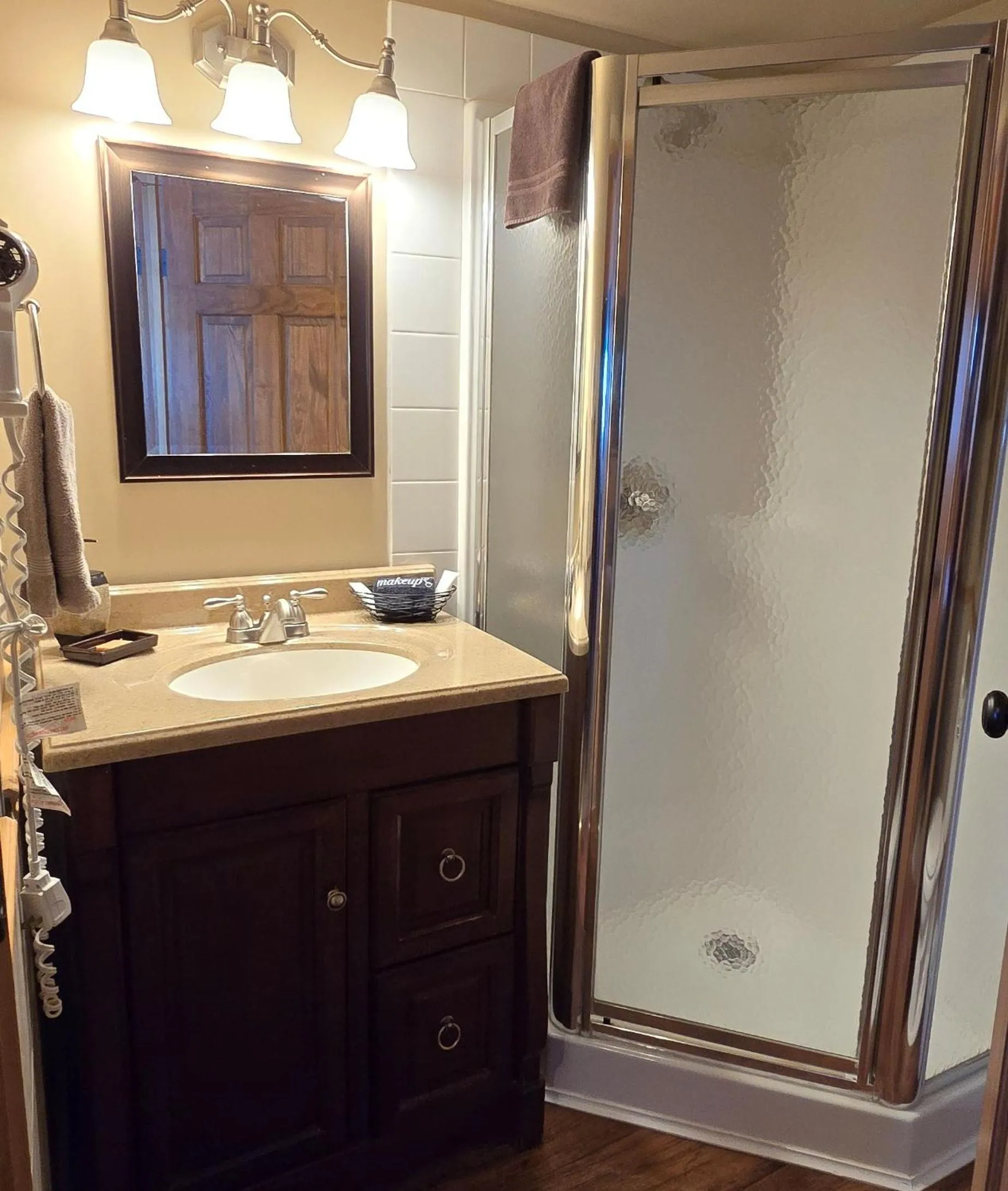 Rocky Ridge Country Lodge