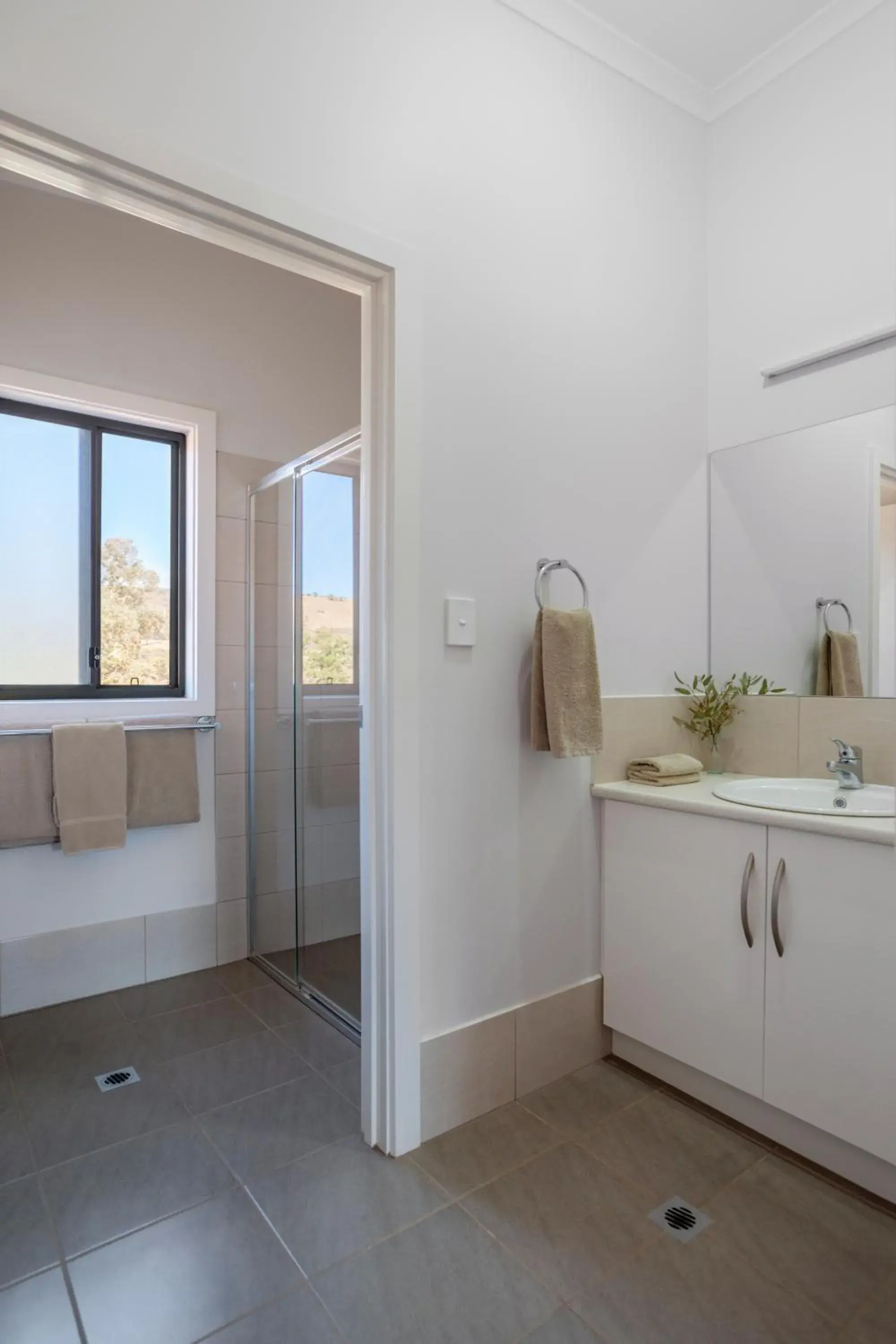 Superior Apartment in Rawnsley Park Station Superior Apartment in Rawnsley Park Station