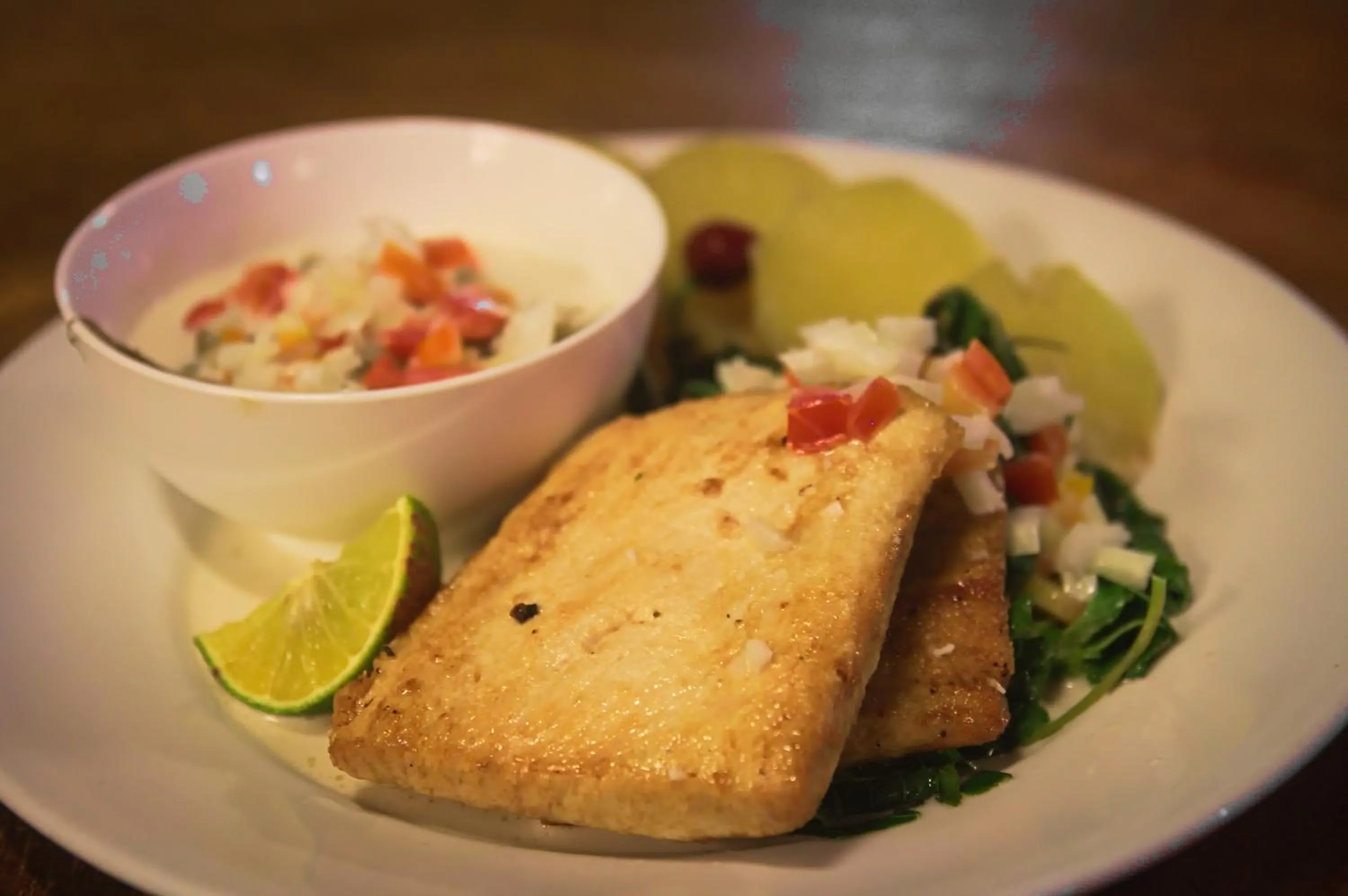 Meals in Maravu Taveuni Lodge