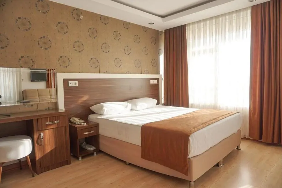 Photo of the whole room in River Hotel