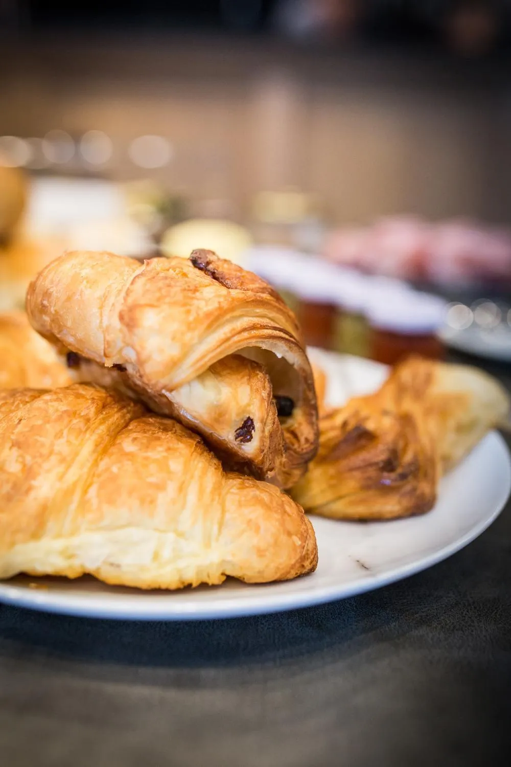 Breakfast in B&B Gitsdal