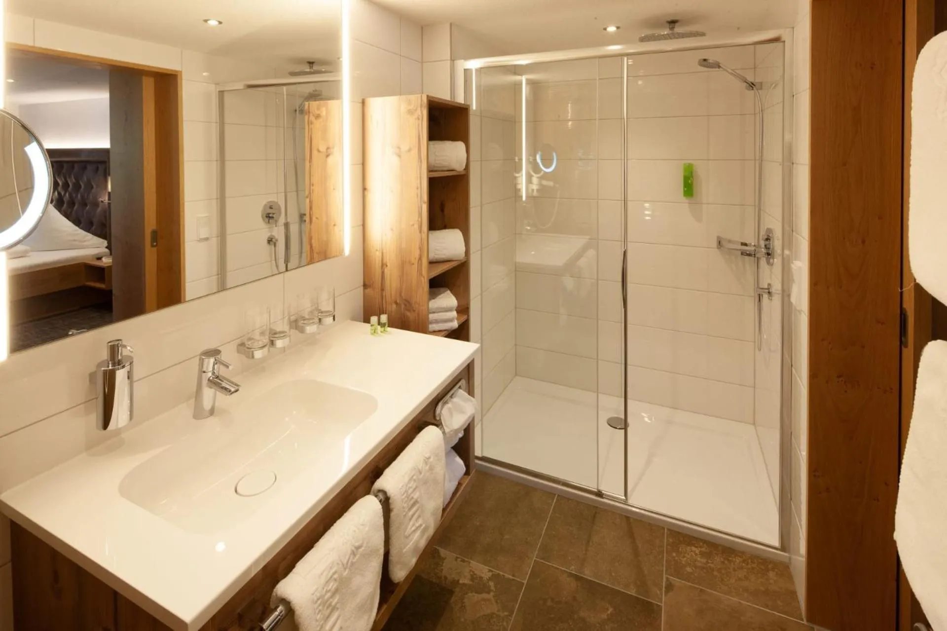 Hotel Alpenblume