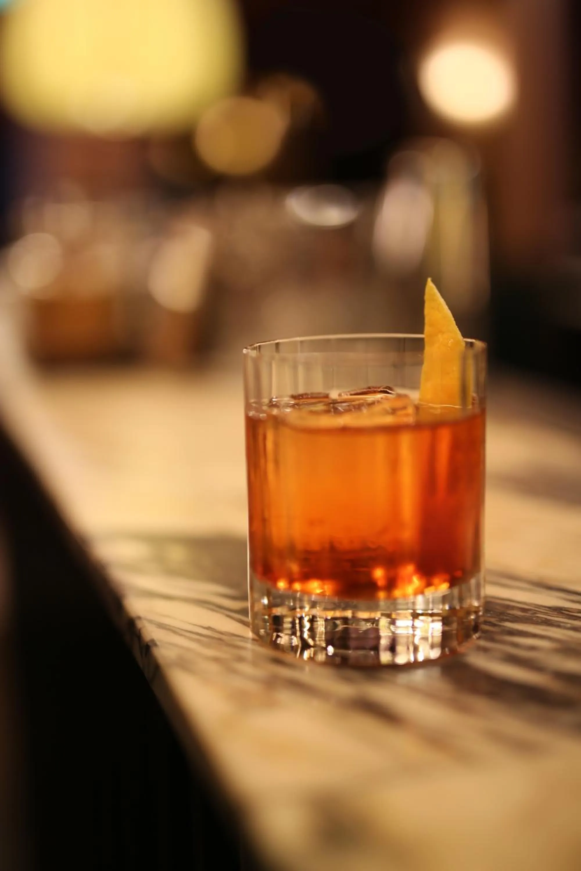 Restaurant/places to eat in Haddington House Hotel