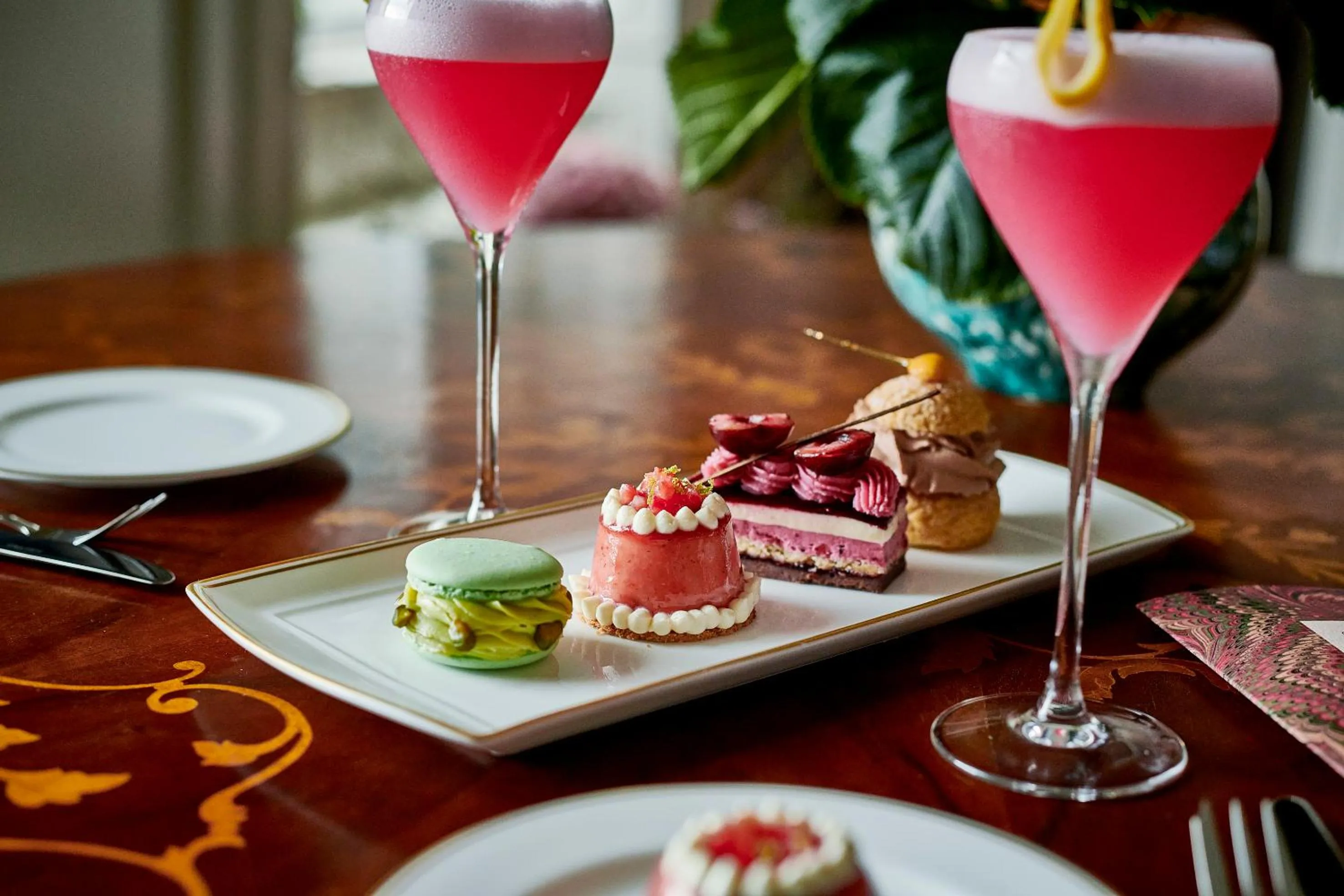 Lounge or bar in Haddington House Hotel