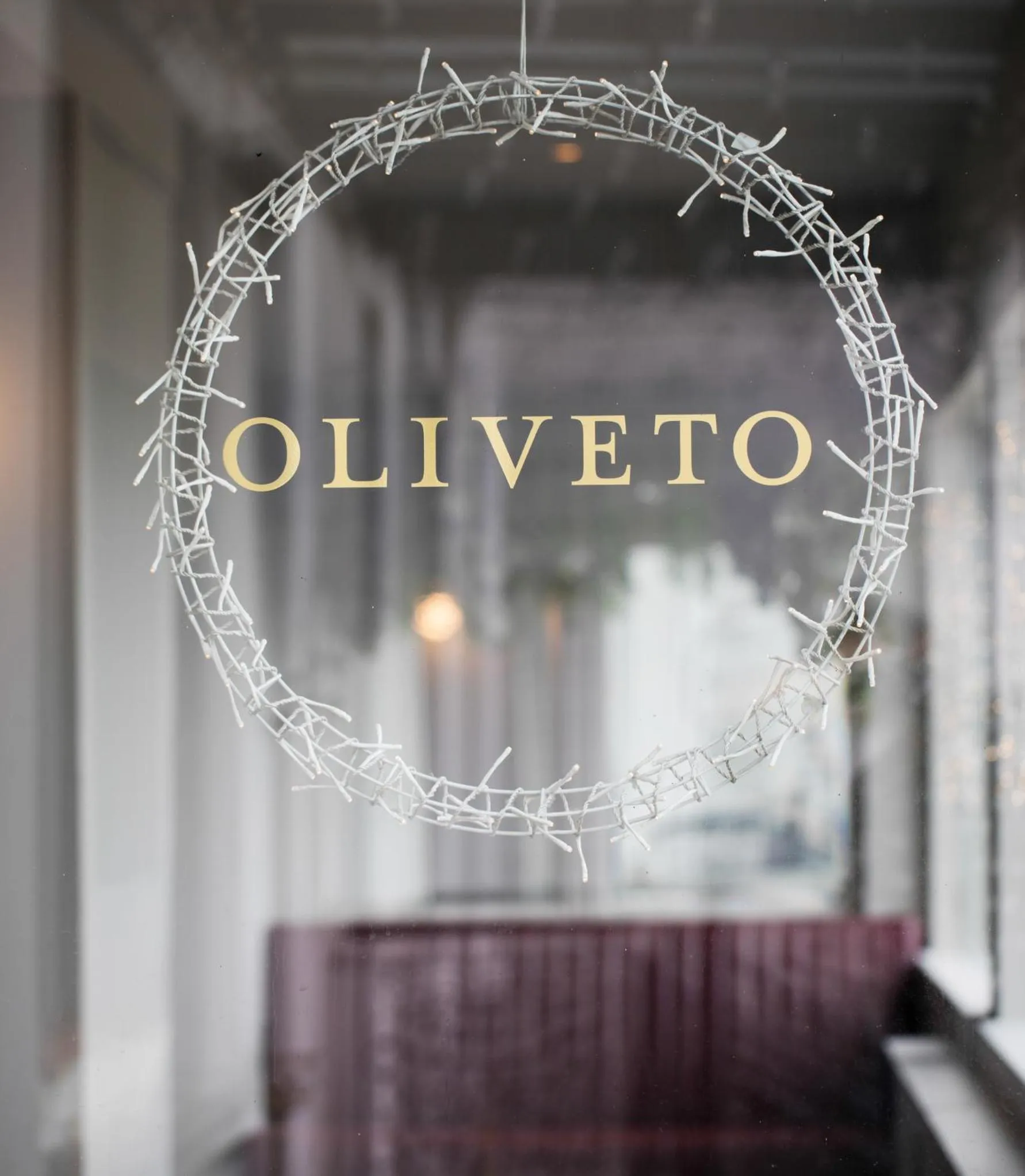 Restaurant/places to eat in Haddington House Hotel