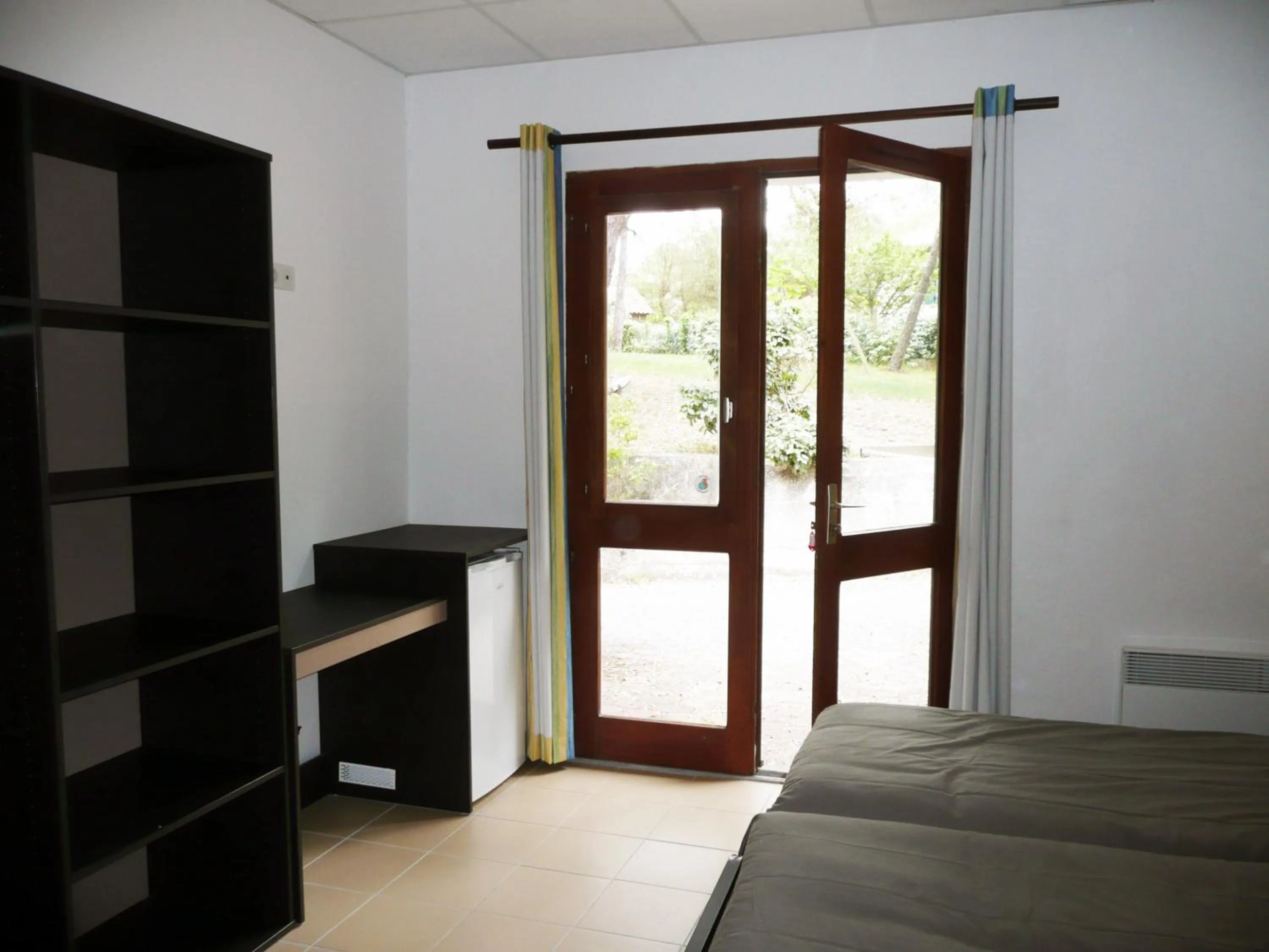 Photo of the whole room in Cap Océan