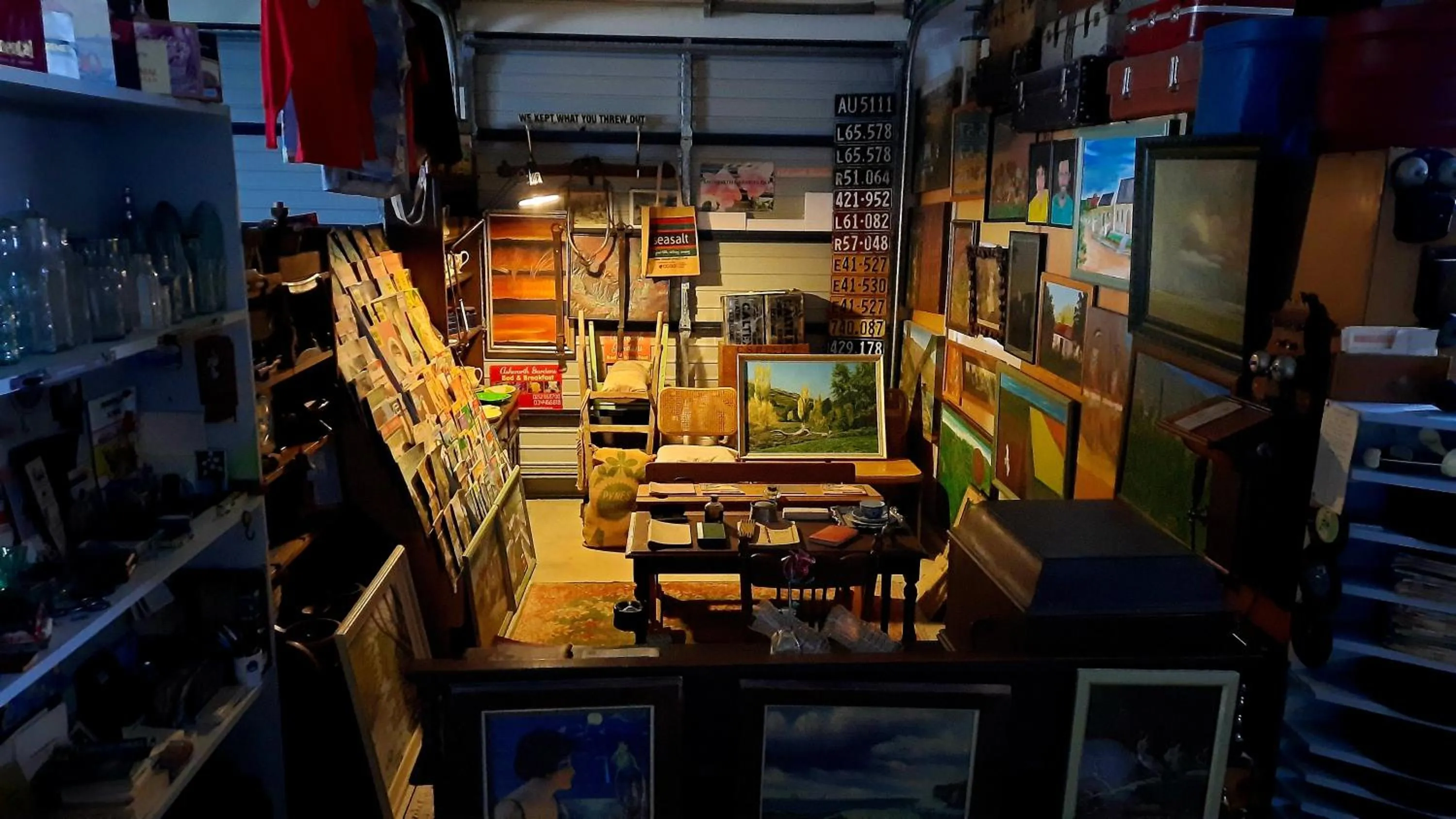 Property building in 113 On Park