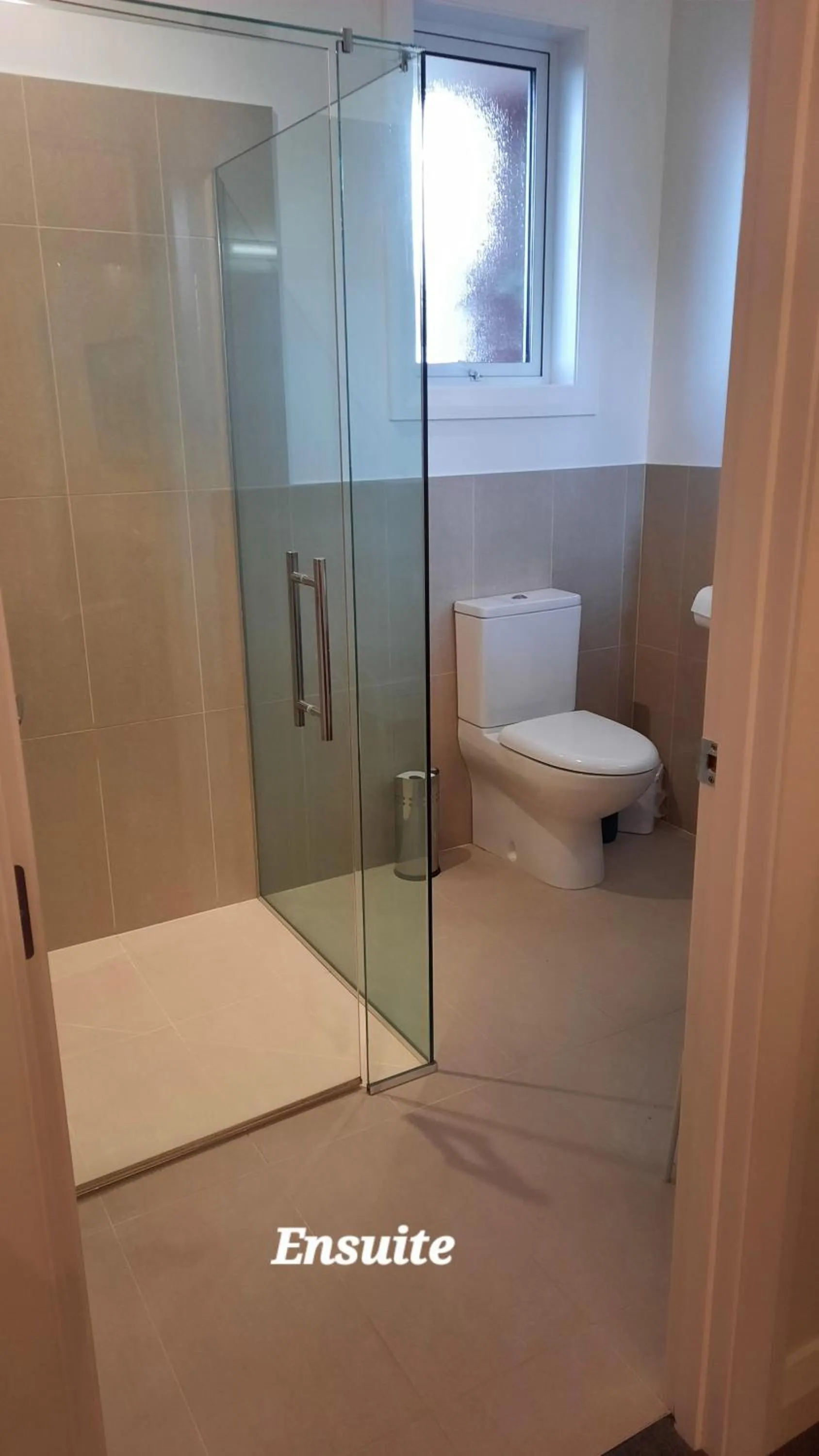 Bathroom in 113 On Park