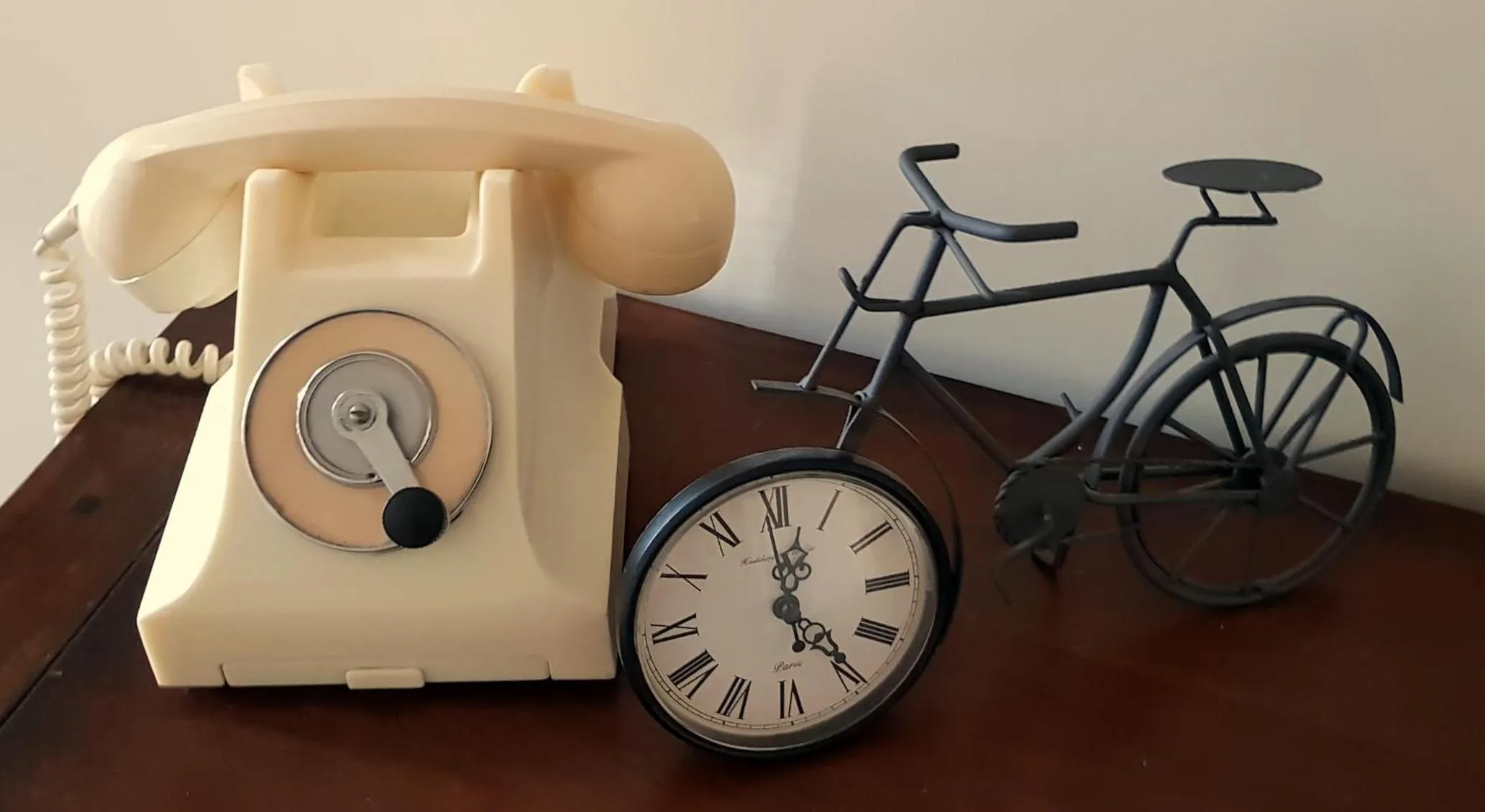 Cycling in 113 On Park