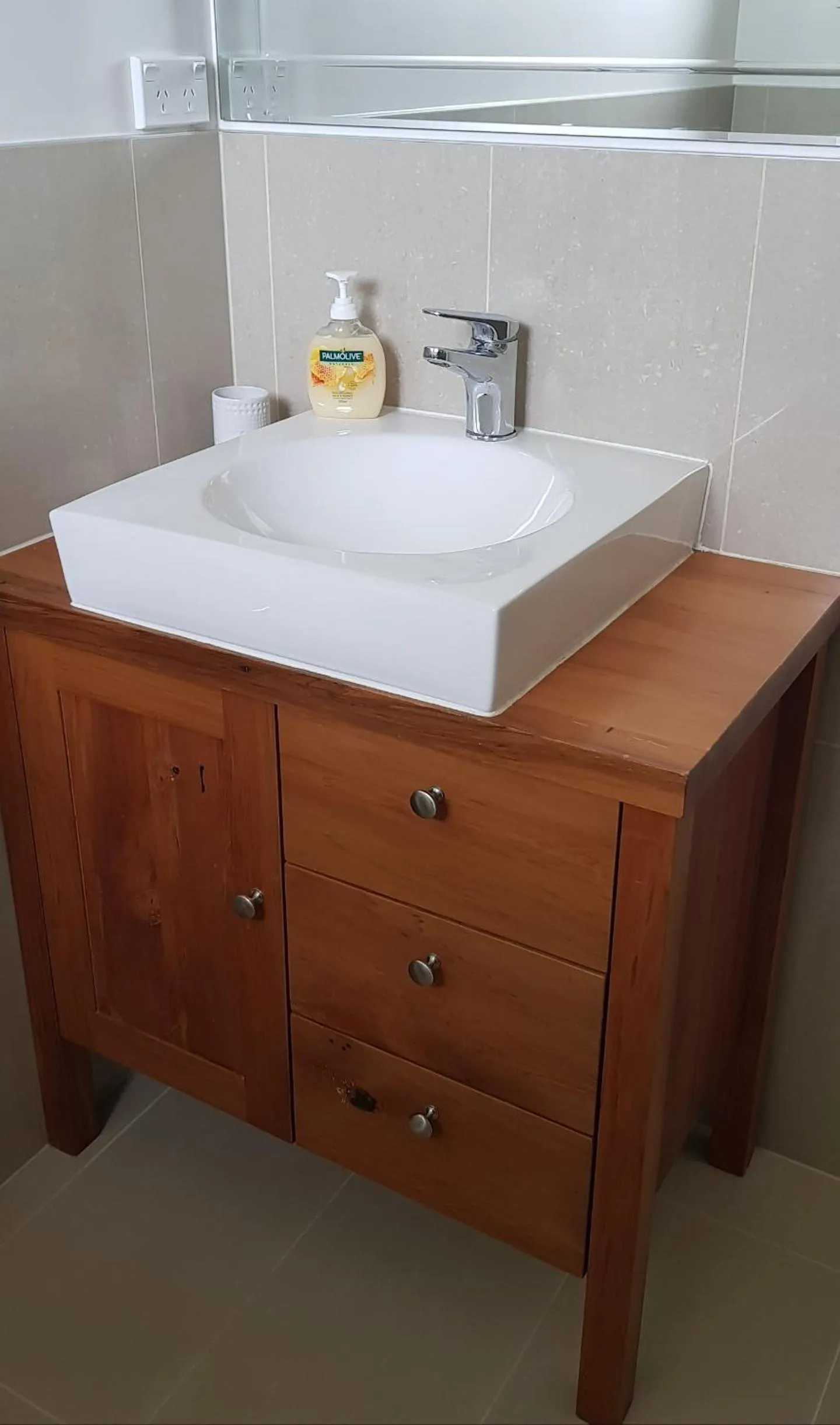 Bathroom in 113 On Park