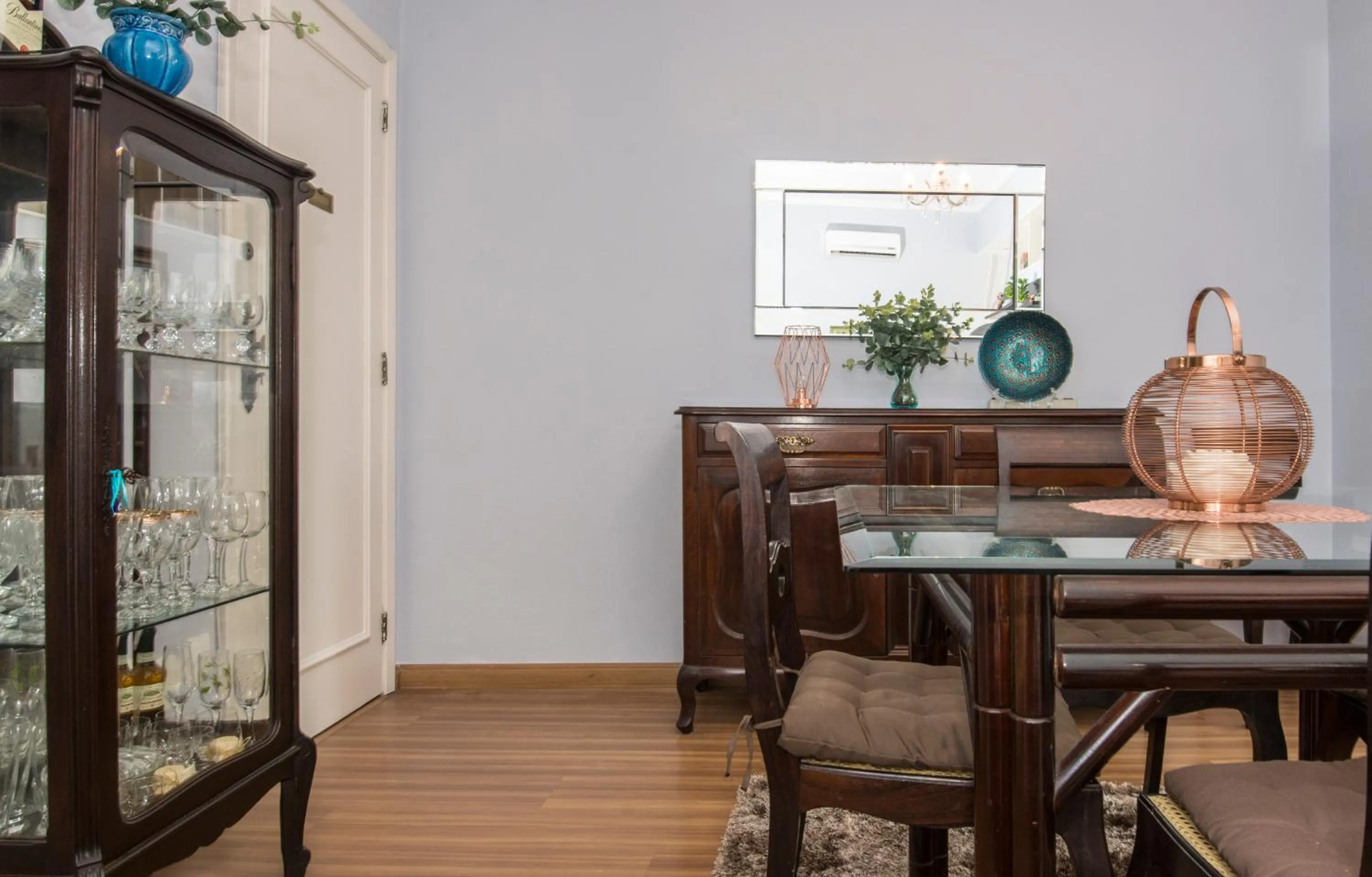 Family Apartment 2 Rooms in Copacabana