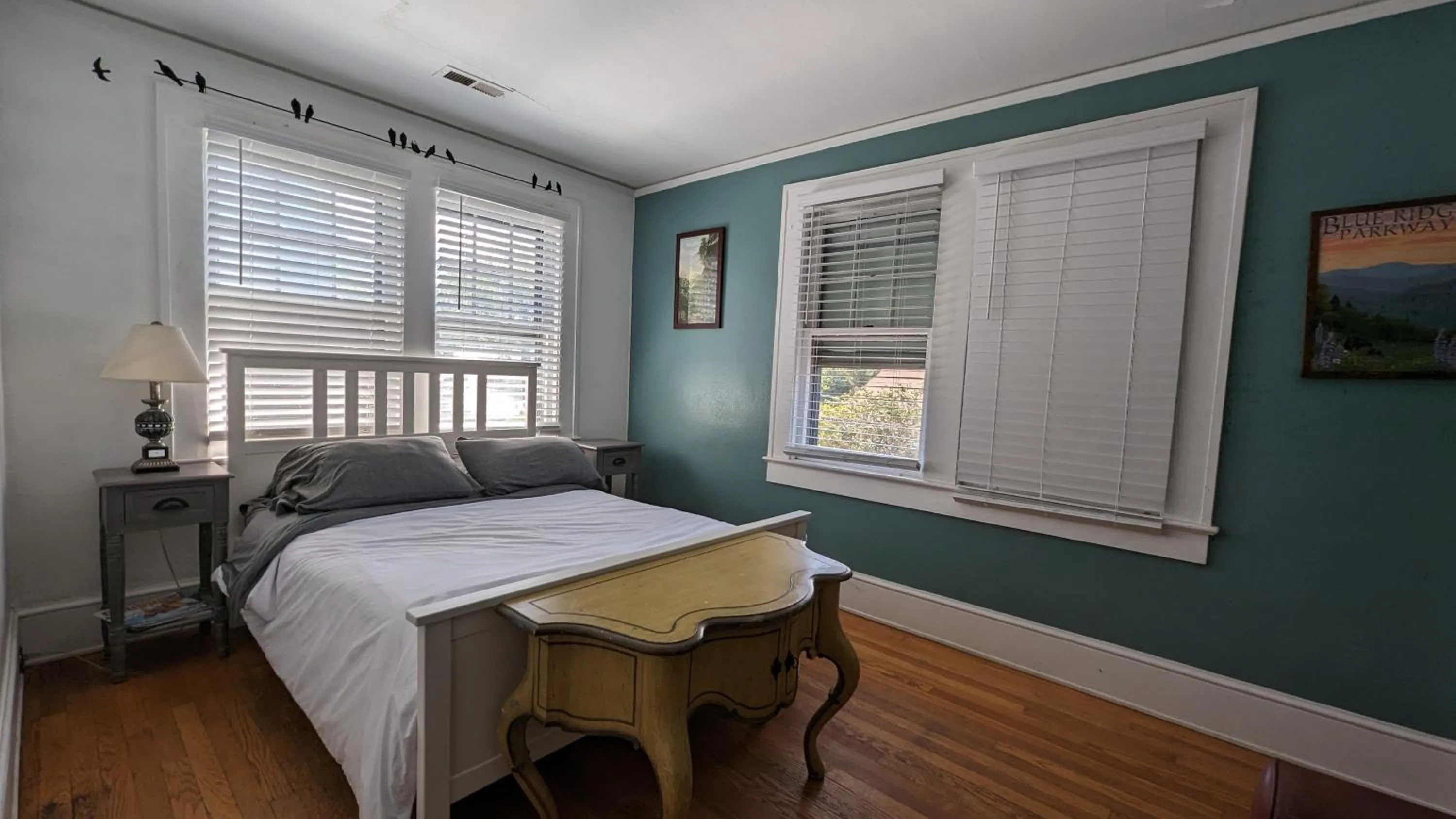 Bed in Bon Paul & Sharky's Hostel